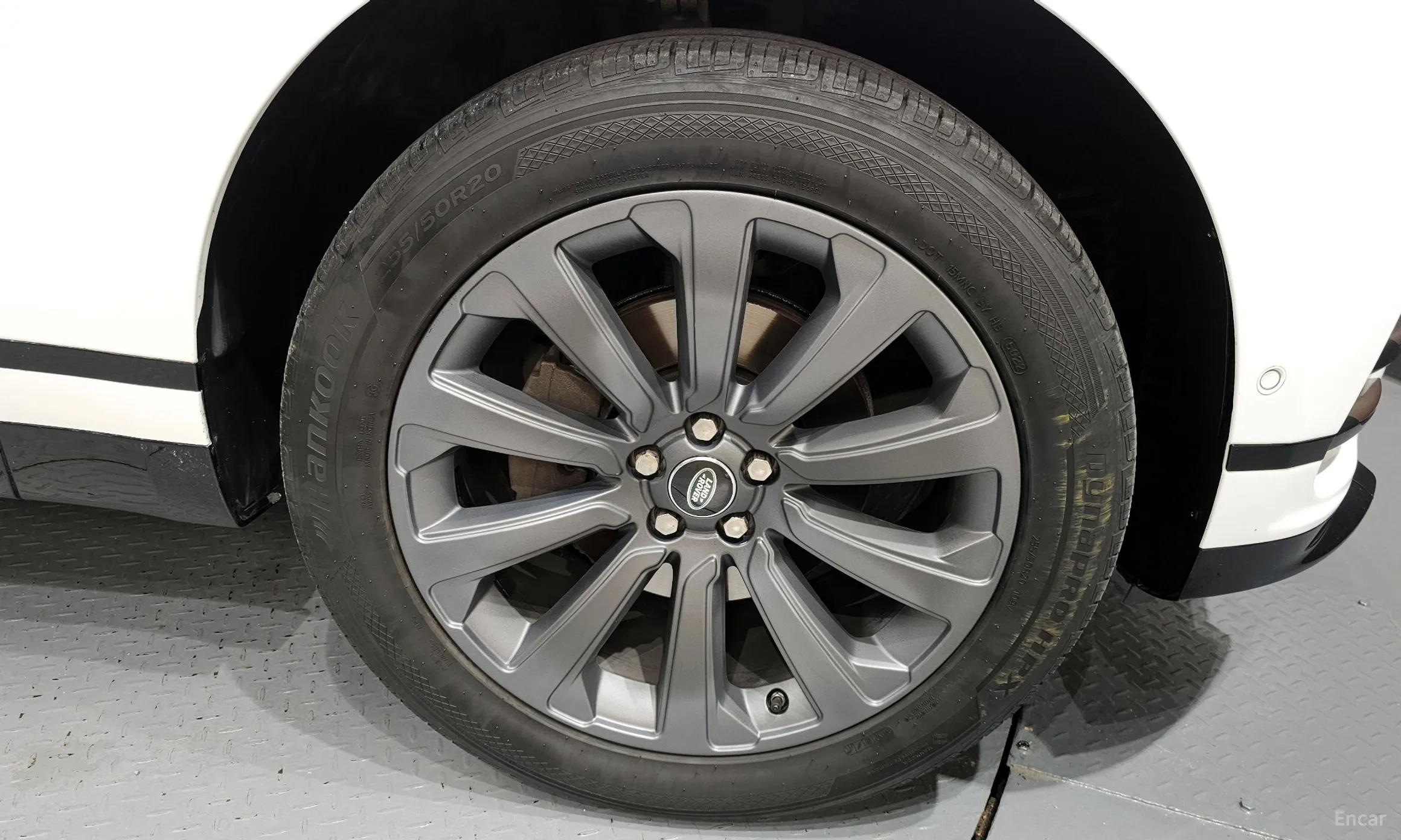 Land Rover Range Rover Bella превью 5