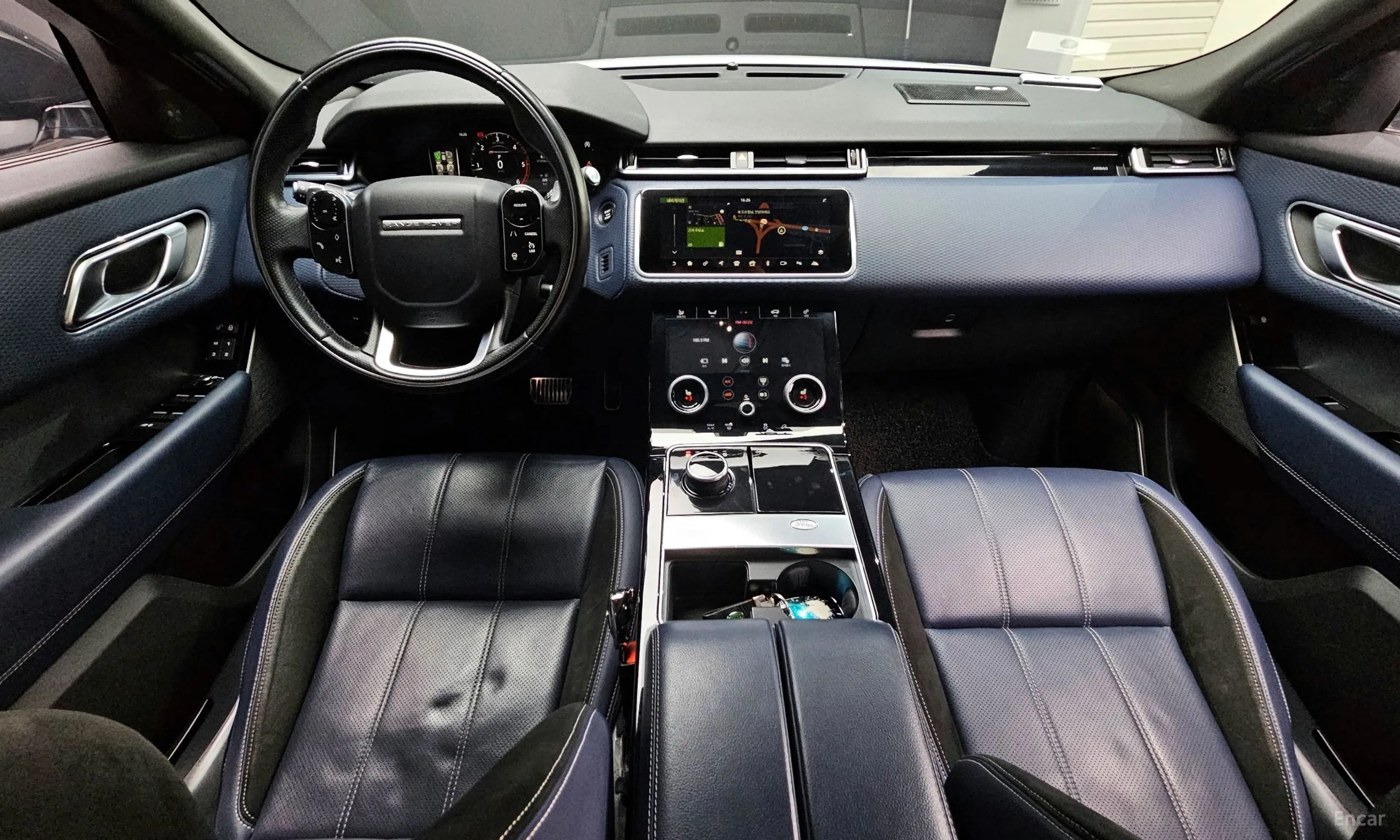 Land Rover Range Rover Bella превью 7