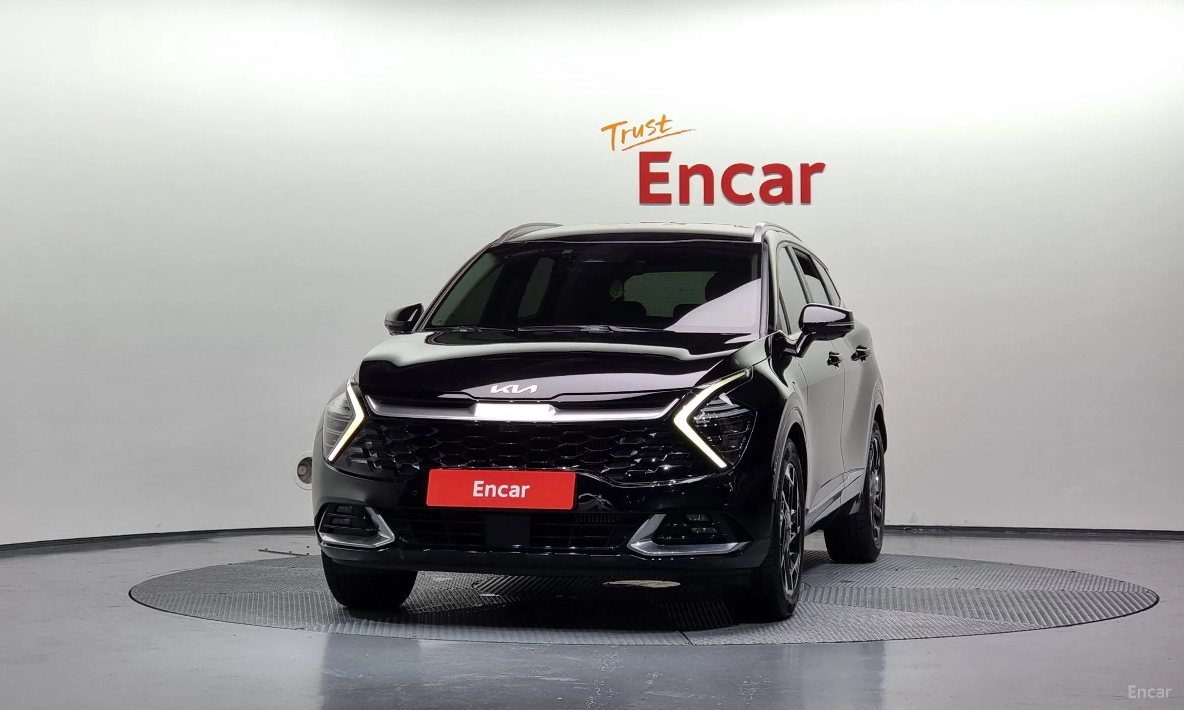 Kia Sportage 5th Generation превью 2