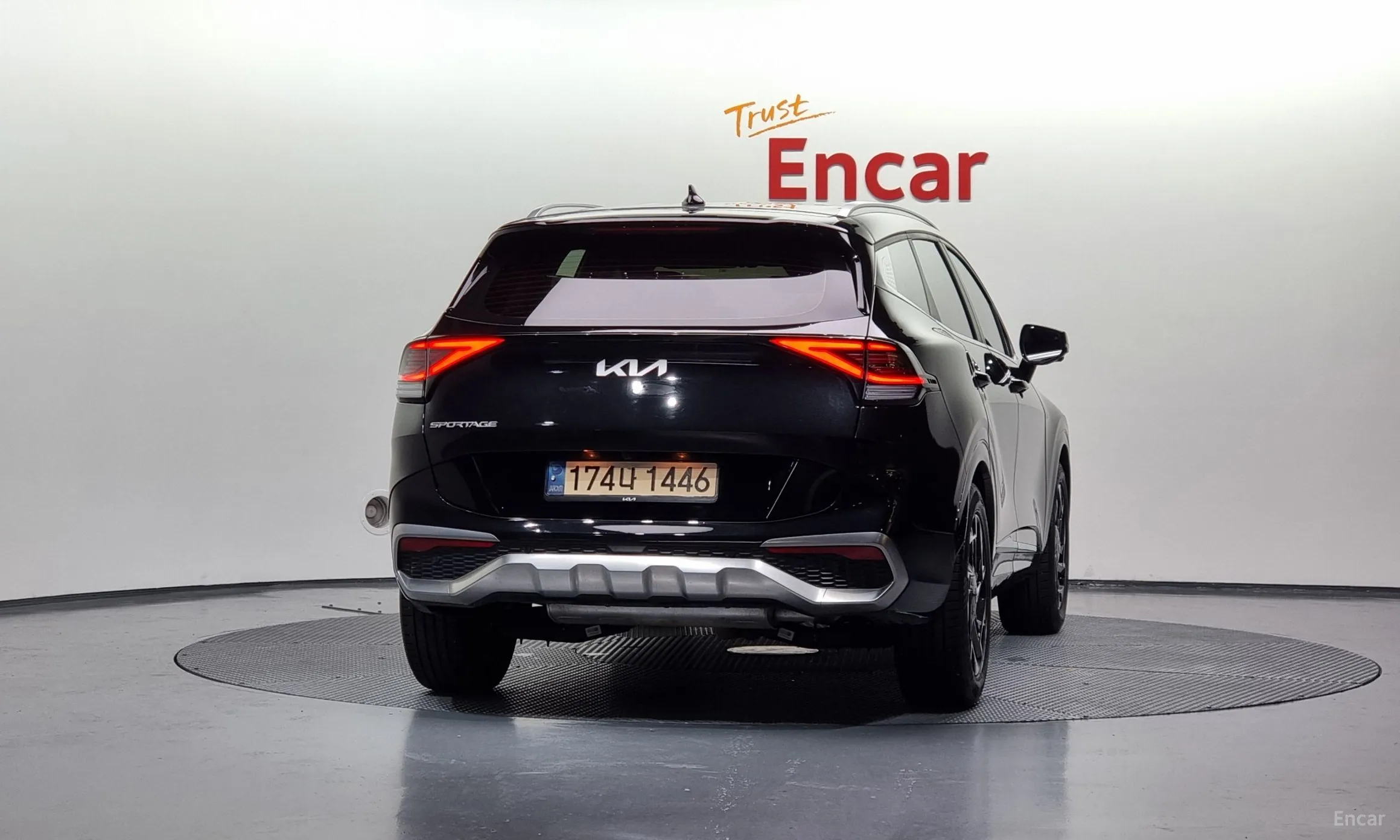 Kia Sportage 5th Generation превью 3
