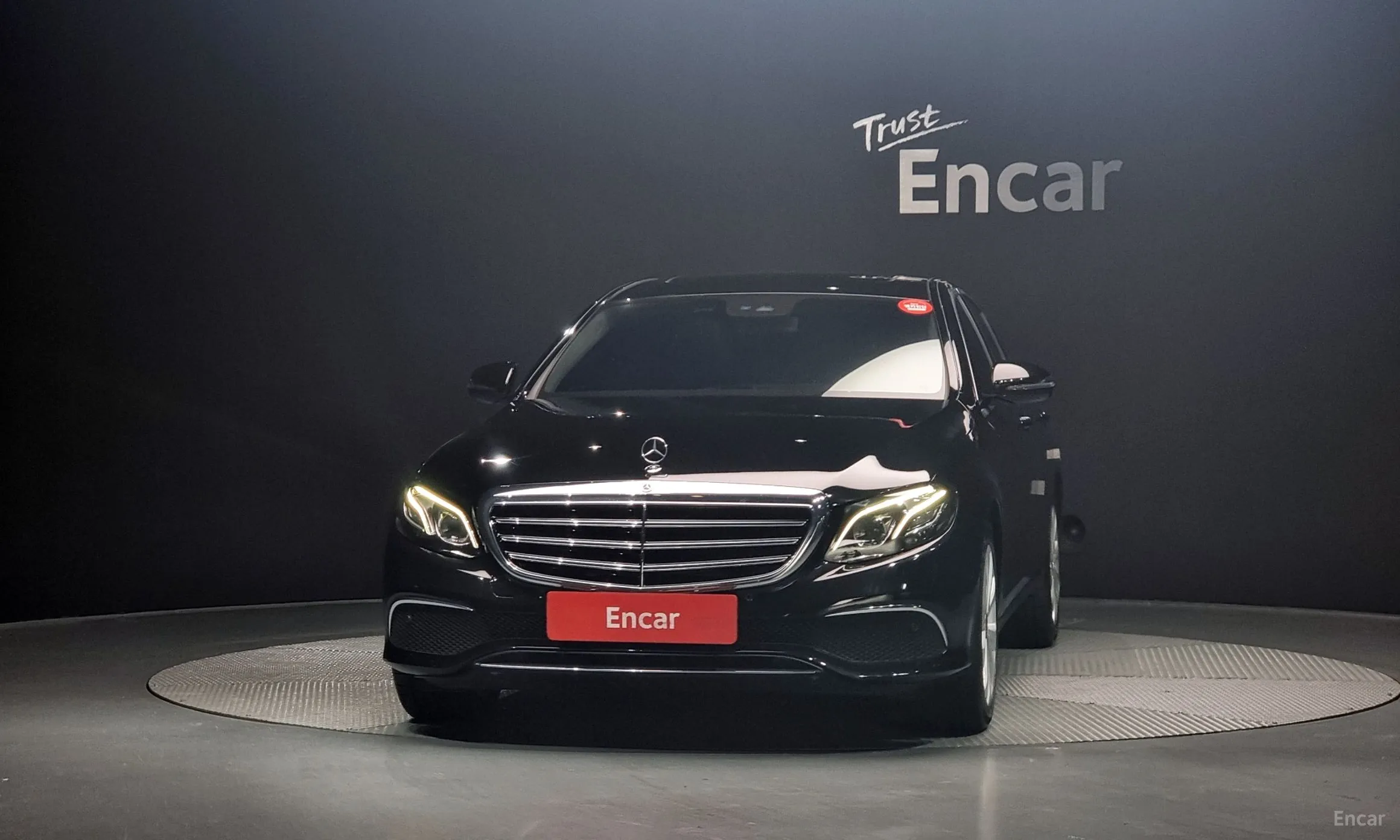 Mercedes Benz E-Class W213 превью 2