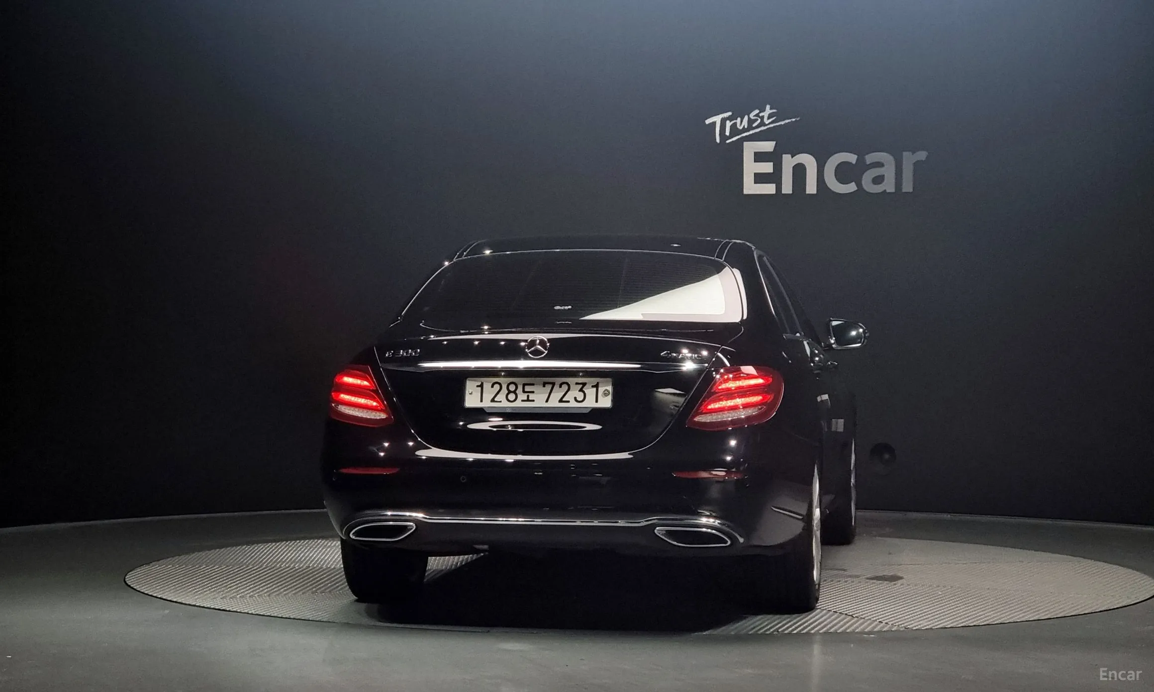 Mercedes Benz E-Class W213 превью 3