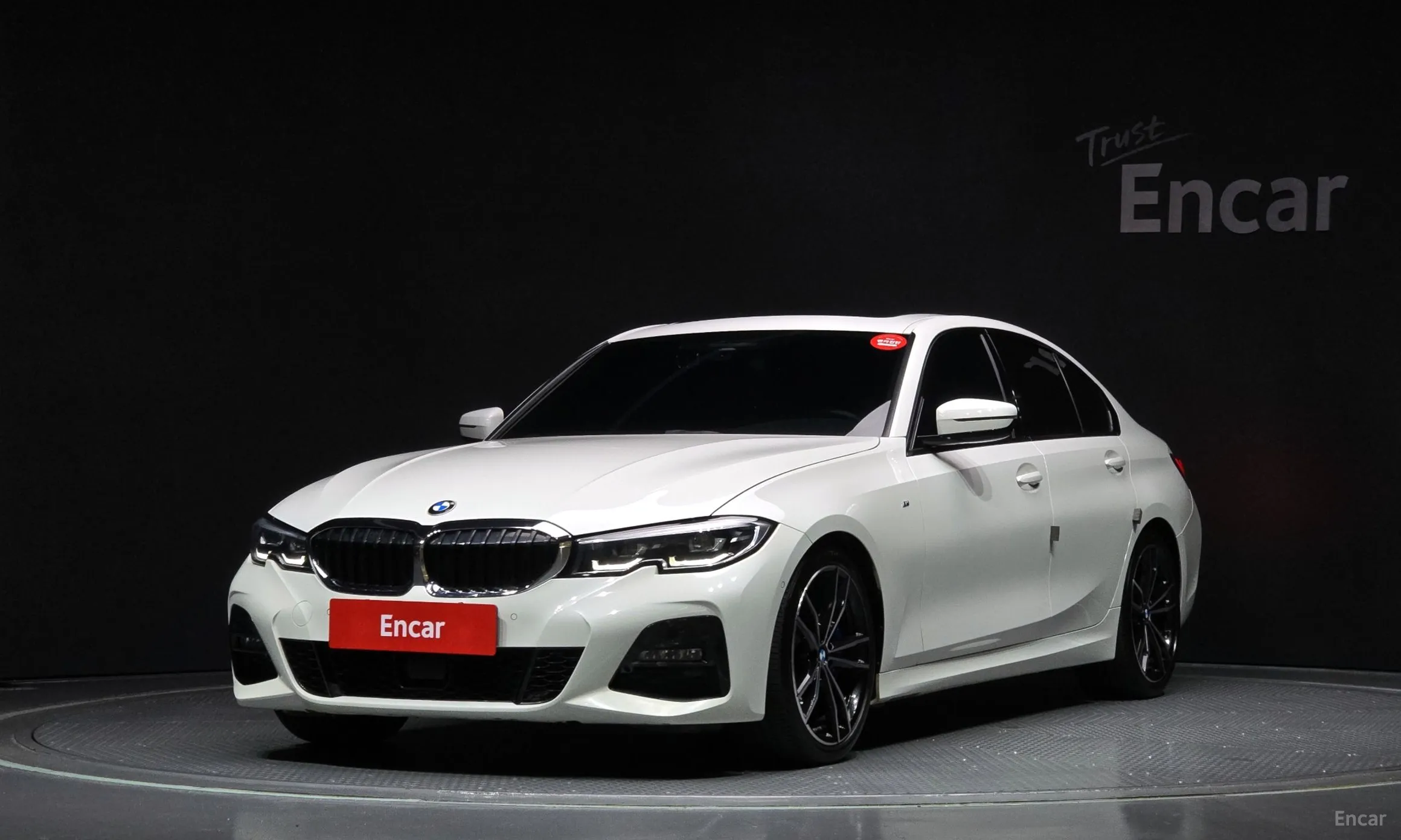 3 Series (G20)