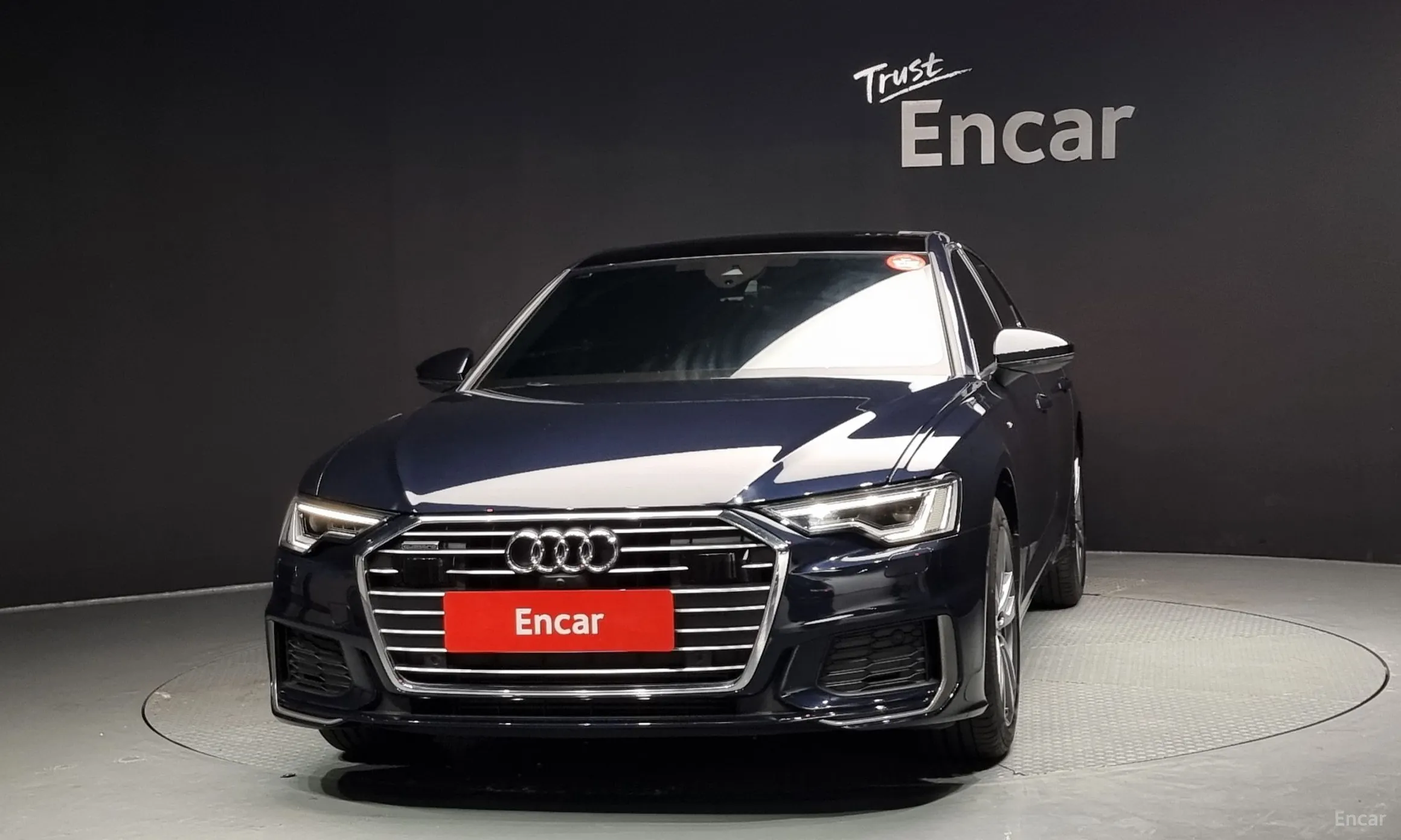 Audi A6 (C8)