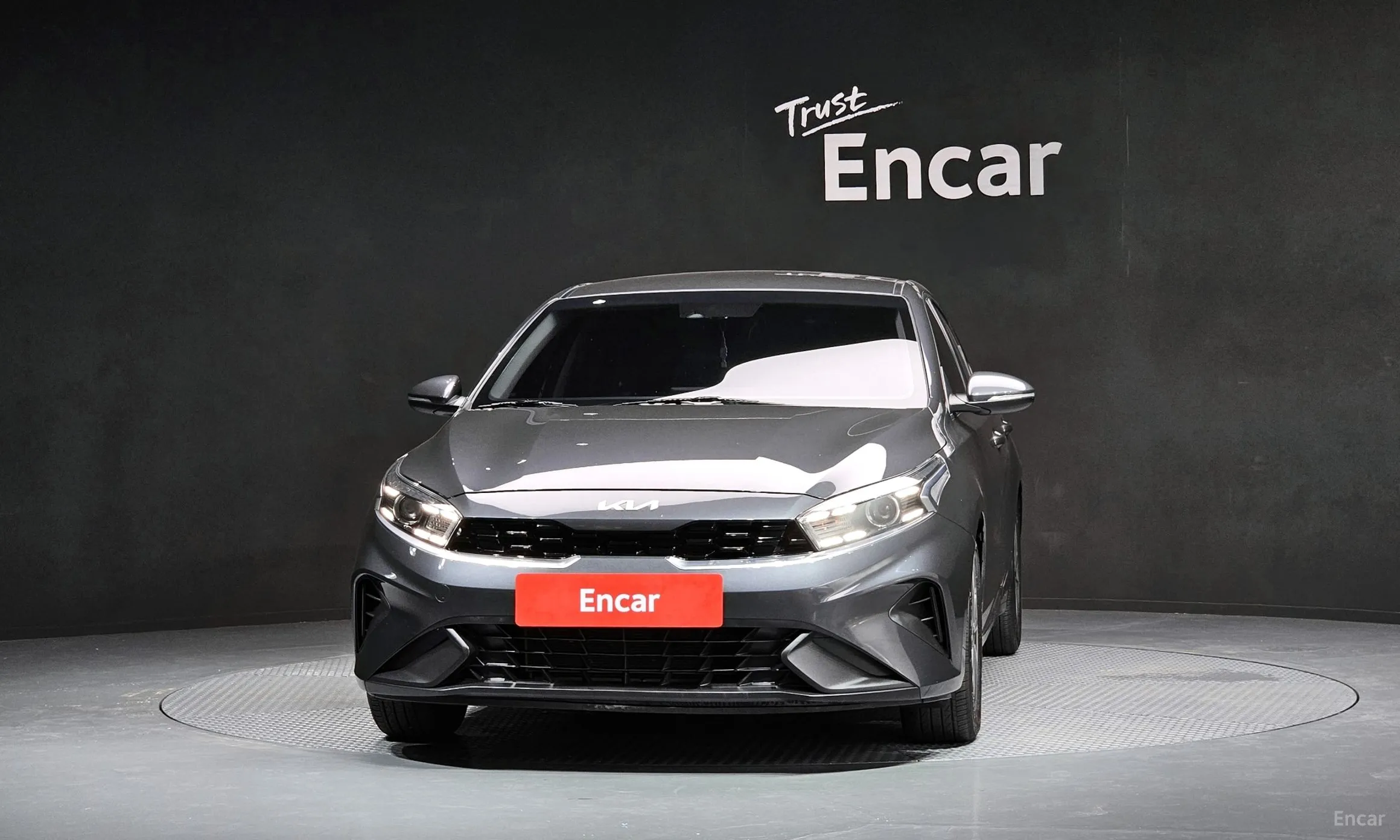 Kia K3 2nd Generation