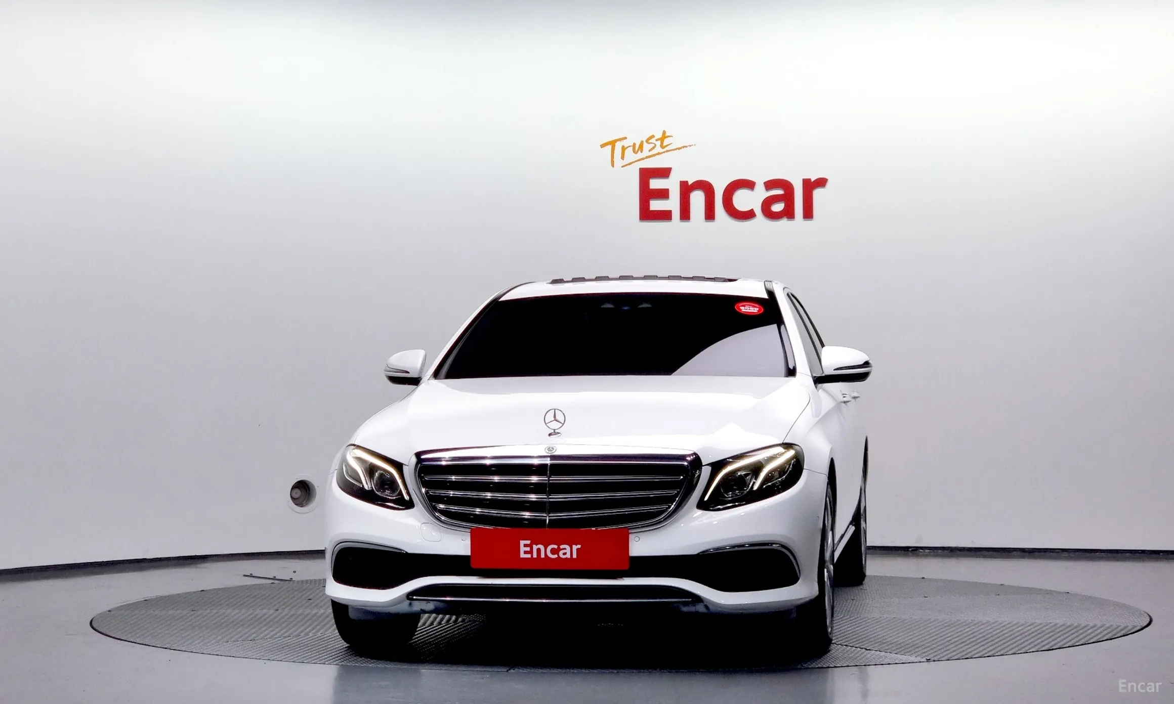 Mercedes Benz E-Class W213 превью 2