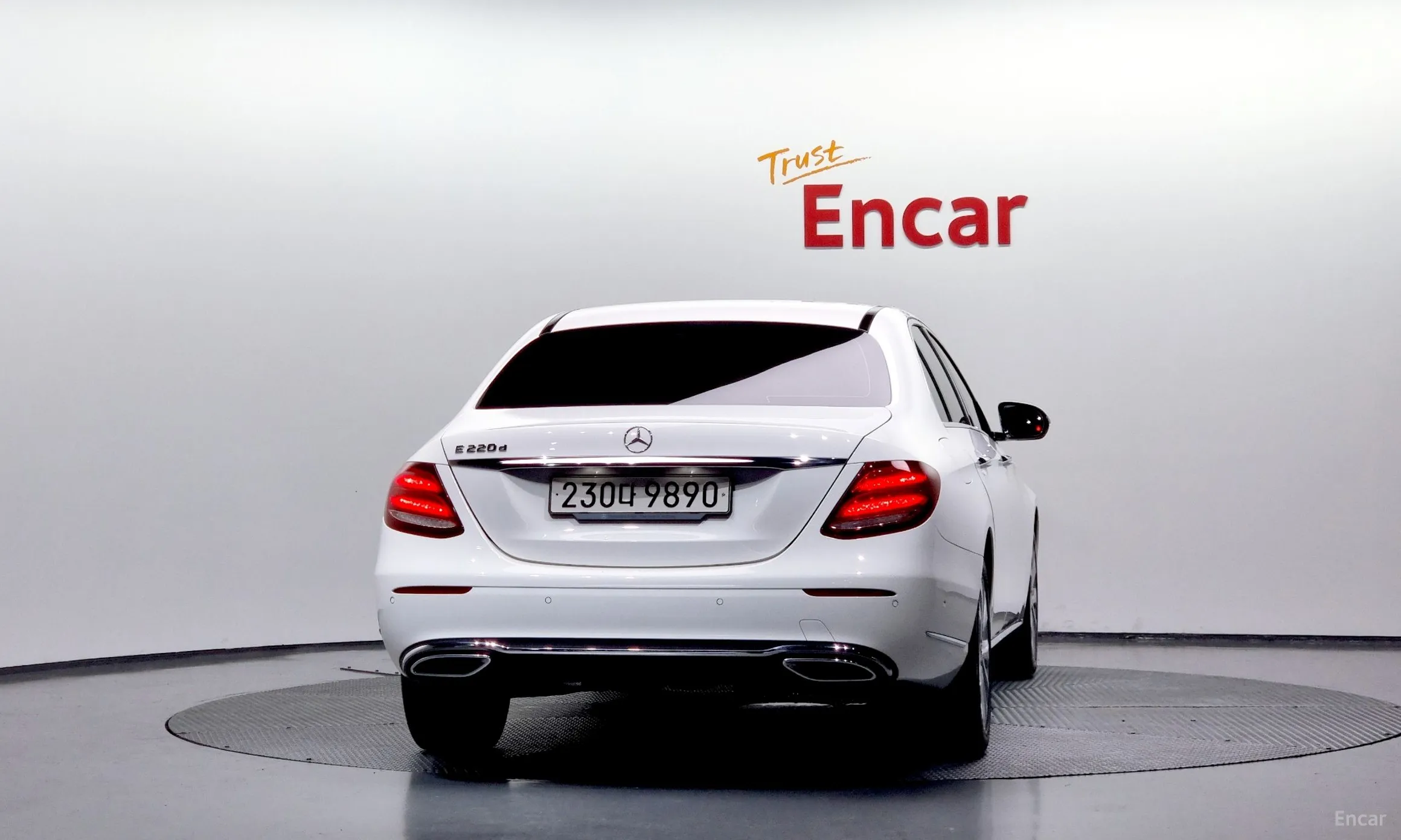 Mercedes Benz E-Class W213 превью 3