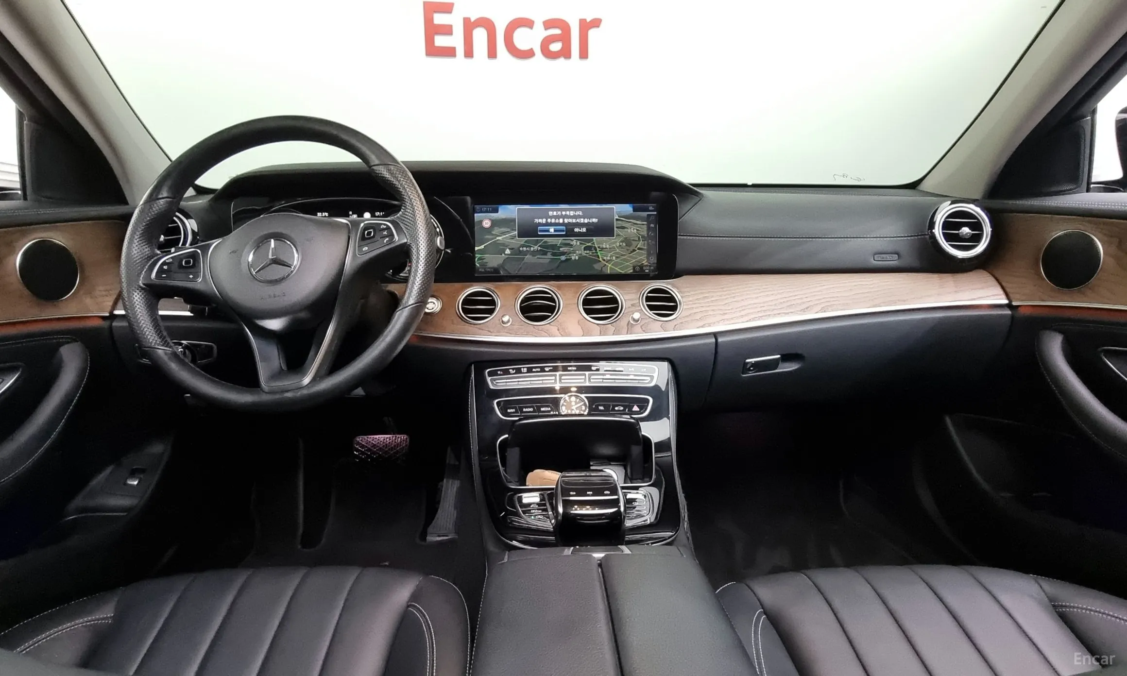Mercedes Benz E-Class W213 превью 4