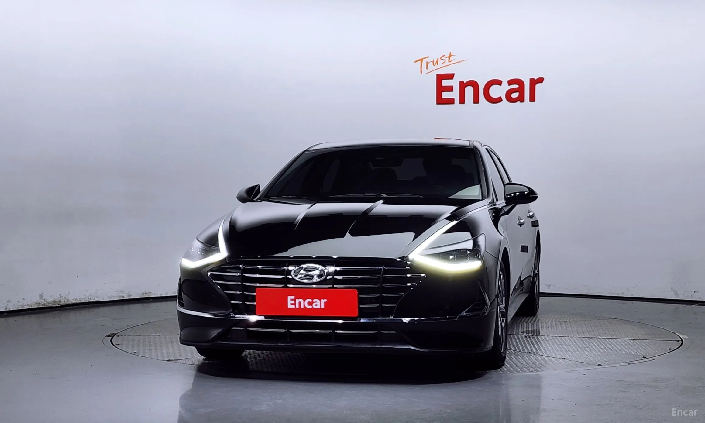 Hyundai Sonata (DN8) превью 2