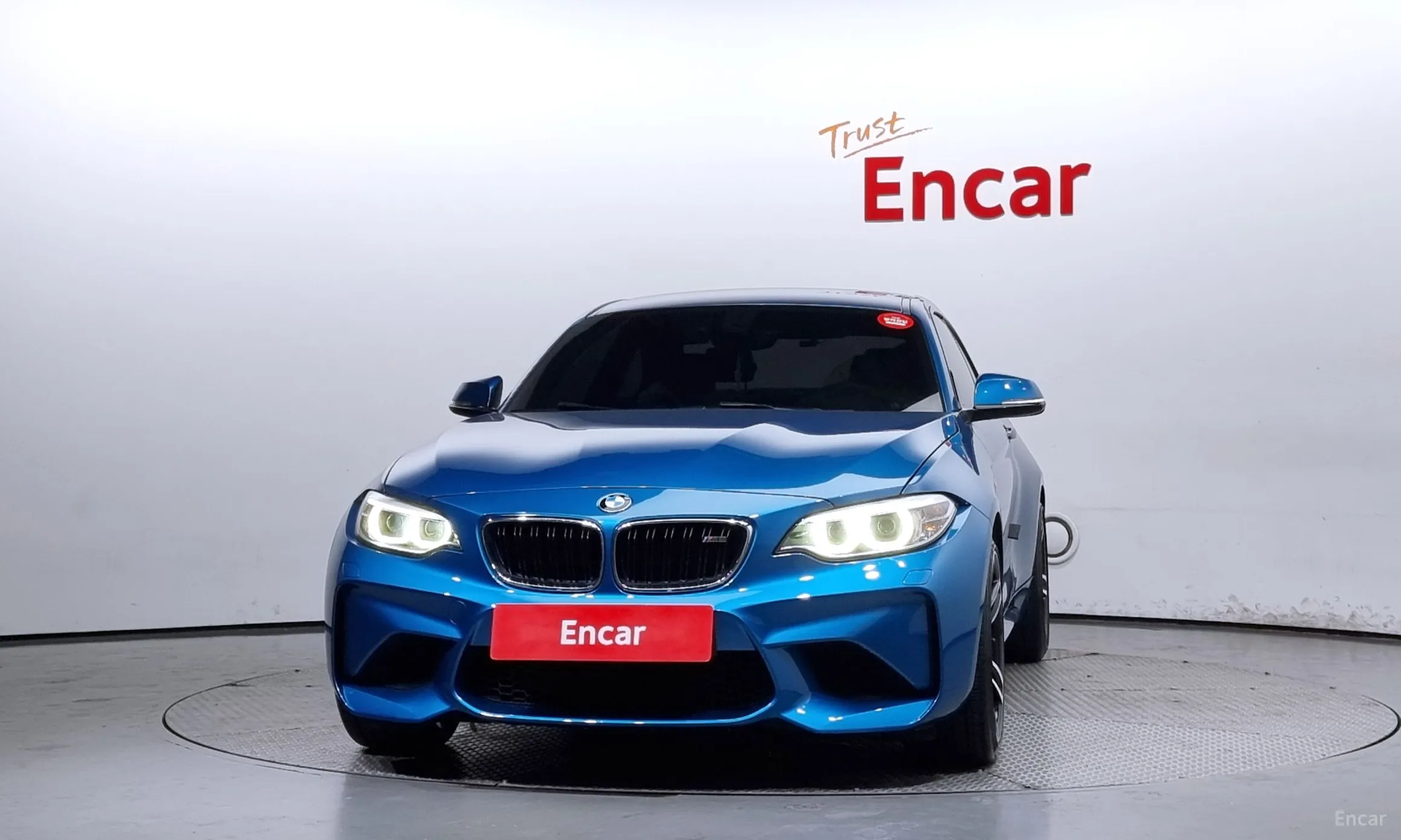 BMW M2 (F87)