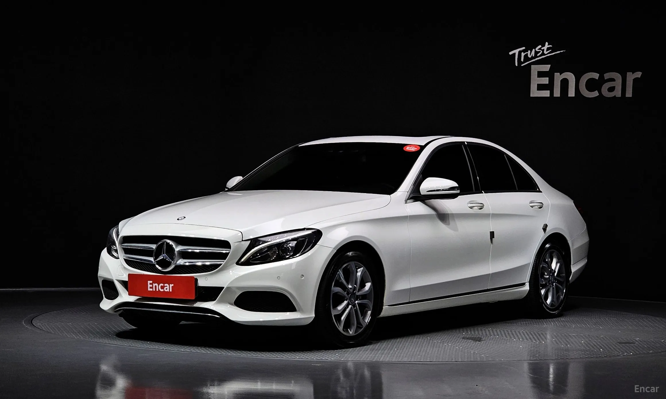 C-Class W205
