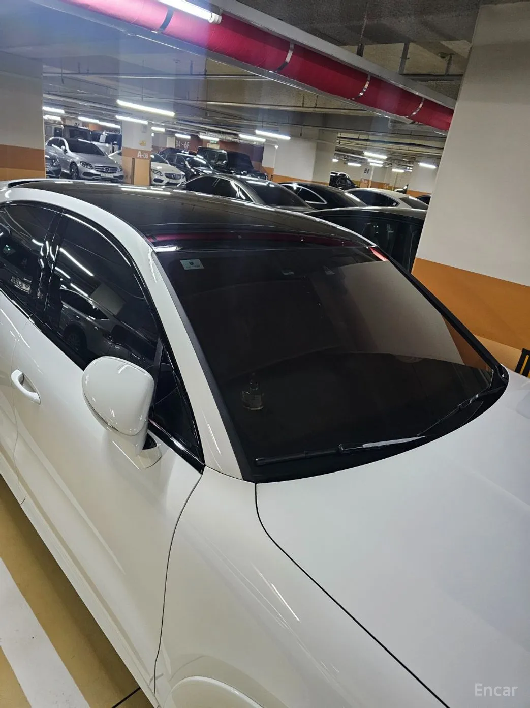 Porsche Cayenne (PO536) превью 2