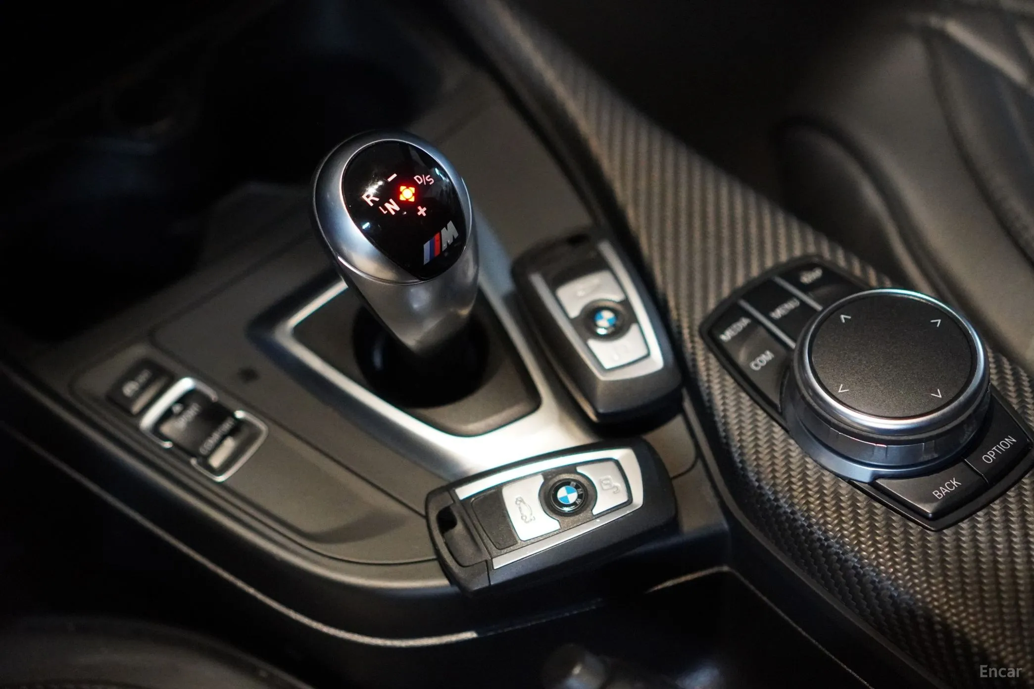 BMW M2 (F87) превью 4