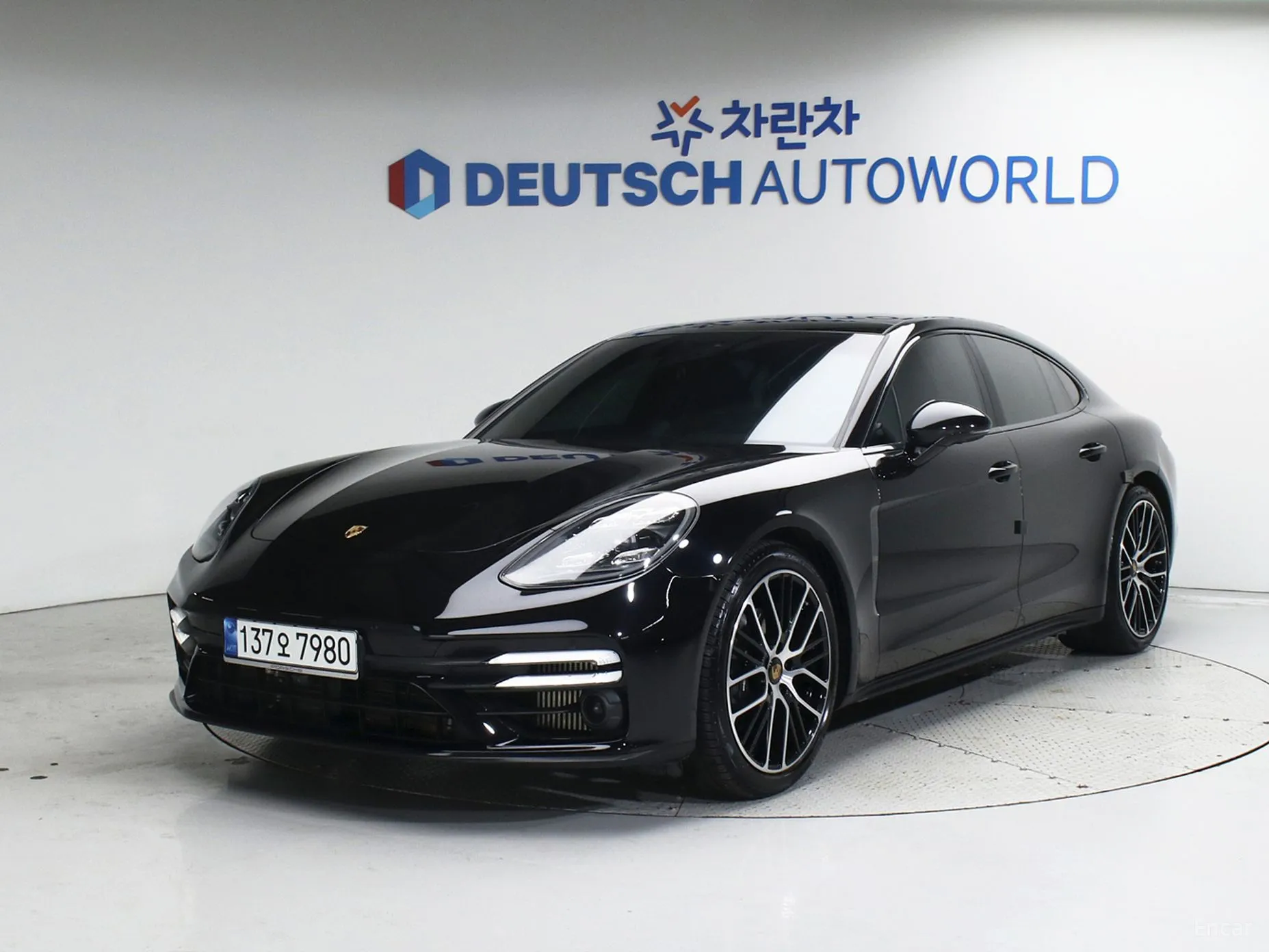Panamera (971)