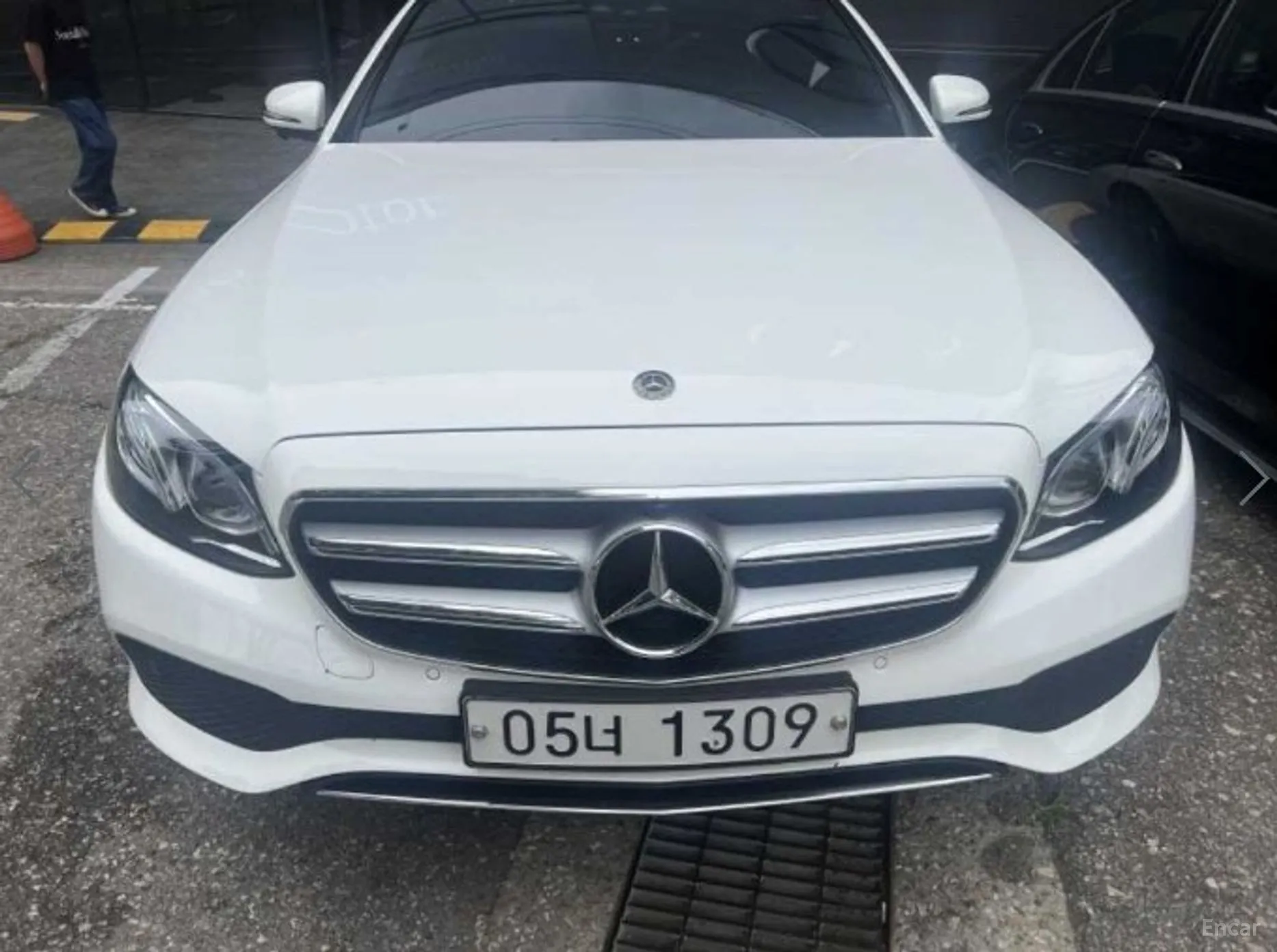 E-Class W213