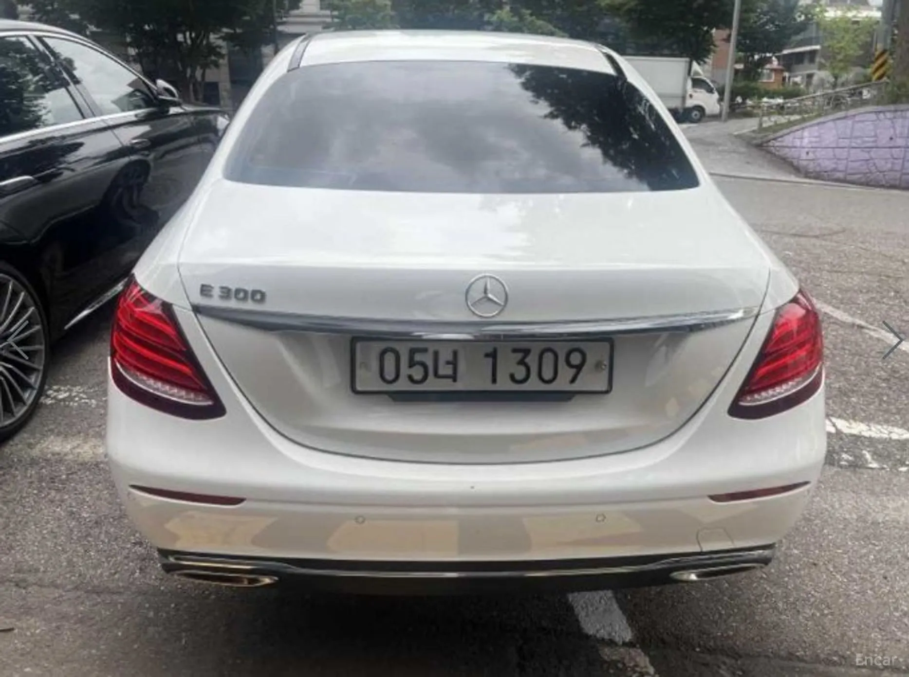 Mercedes Benz E-Class W213 превью 3