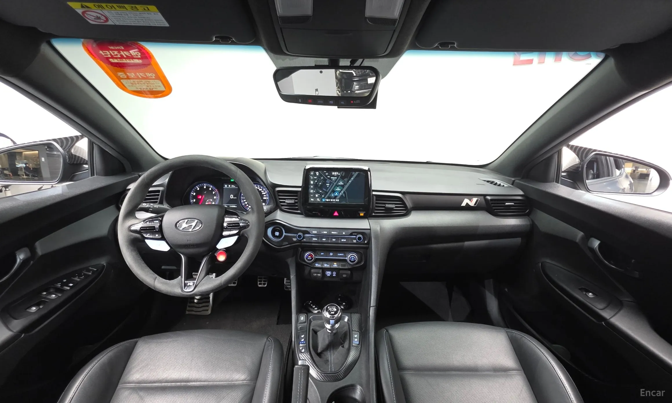 Hyundai Veloster (JS) превью 4