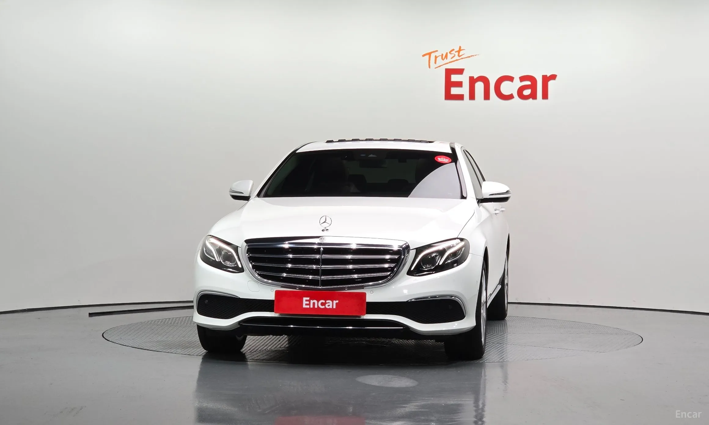Mercedes Benz E-Class W213 превью 2