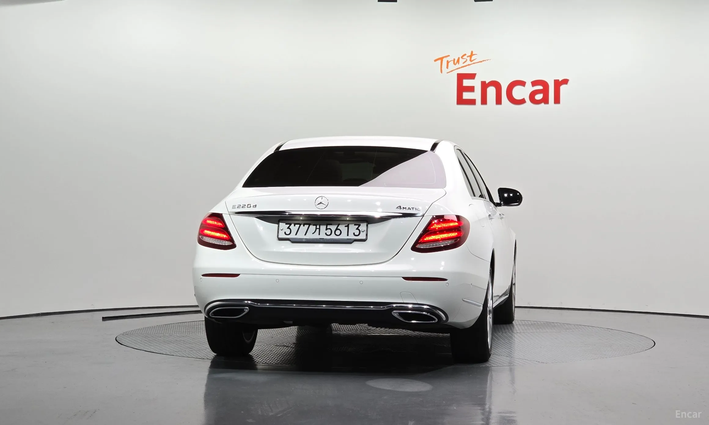 Mercedes Benz E-Class W213 превью 3