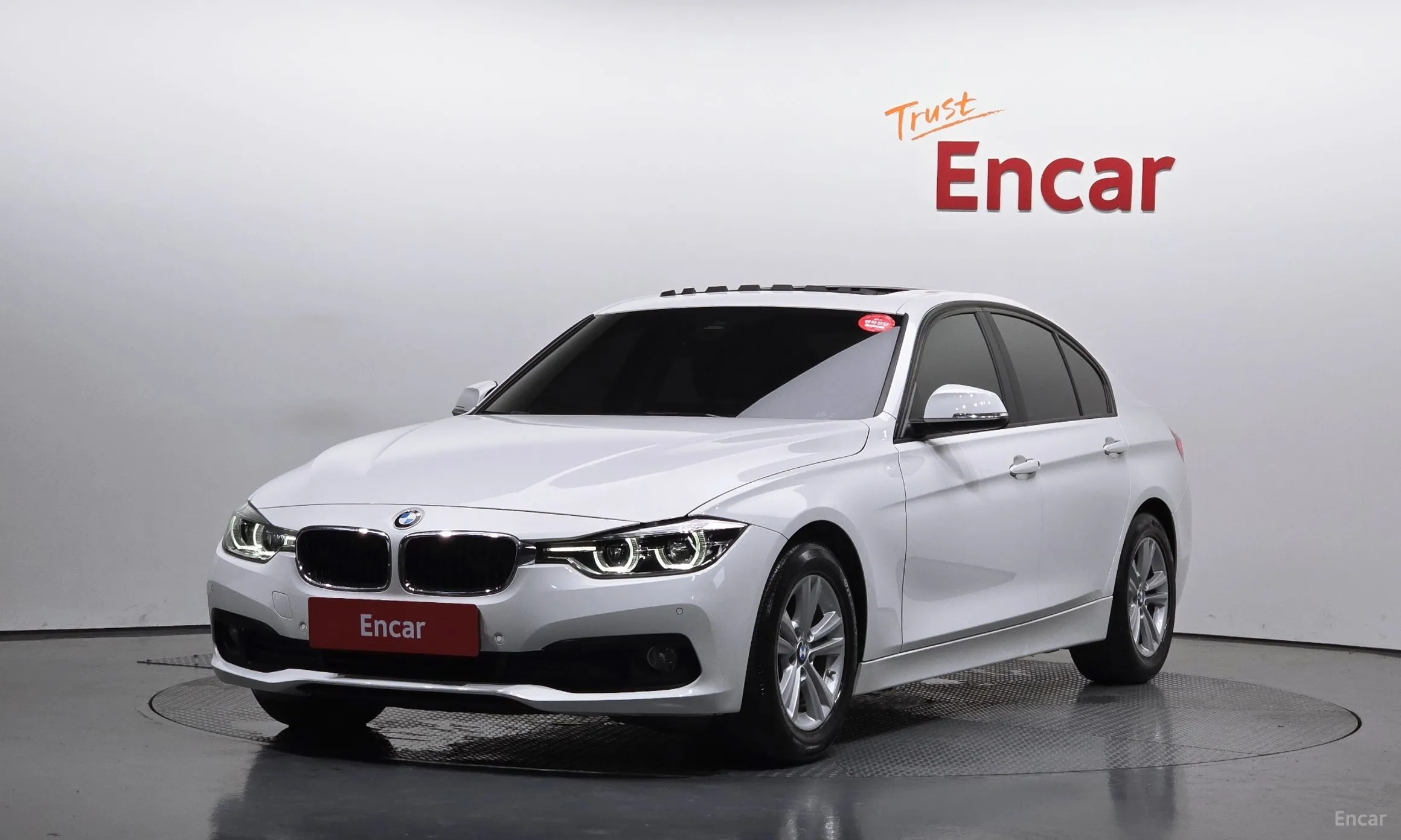 3 Series (F30)