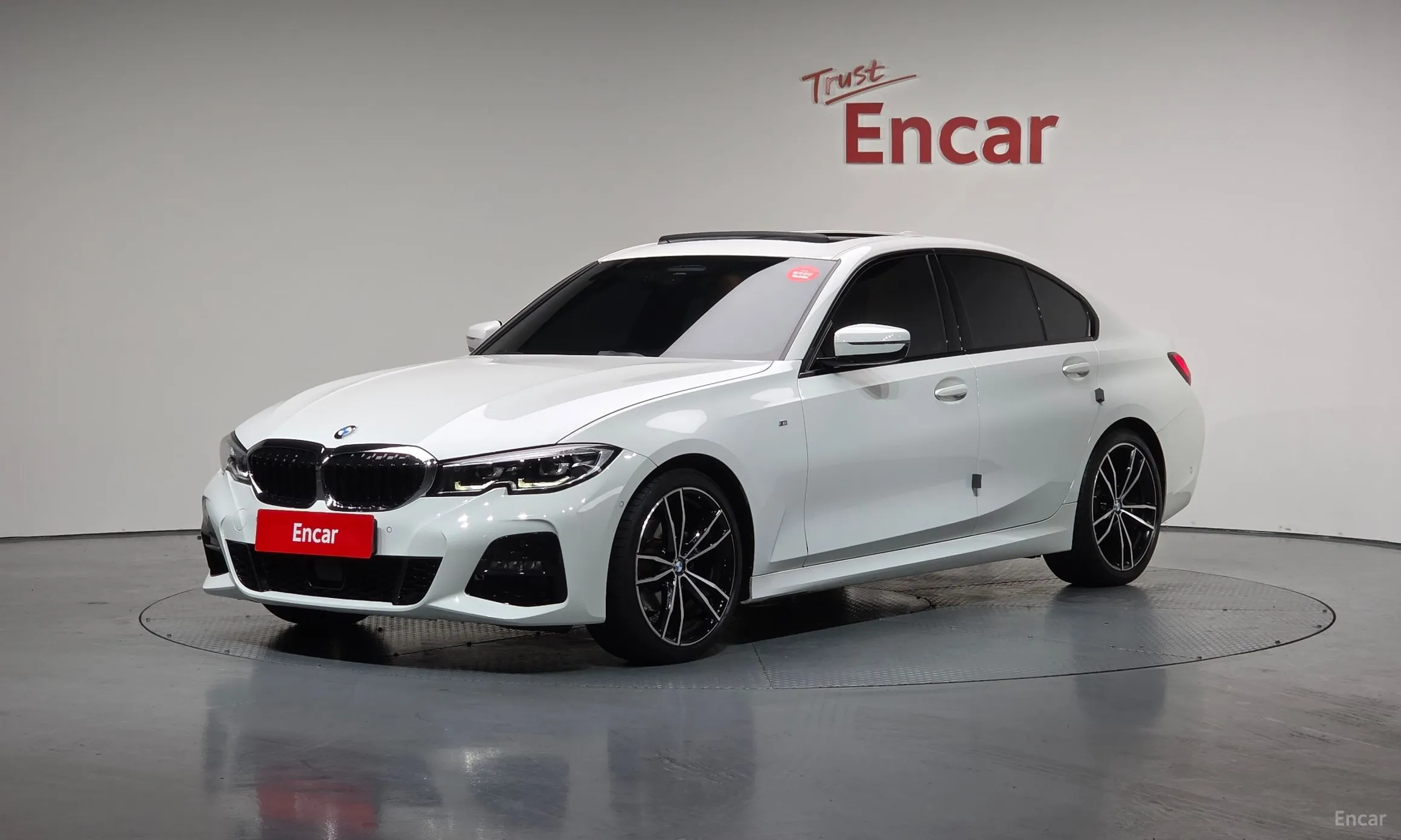 3 Series (G20)