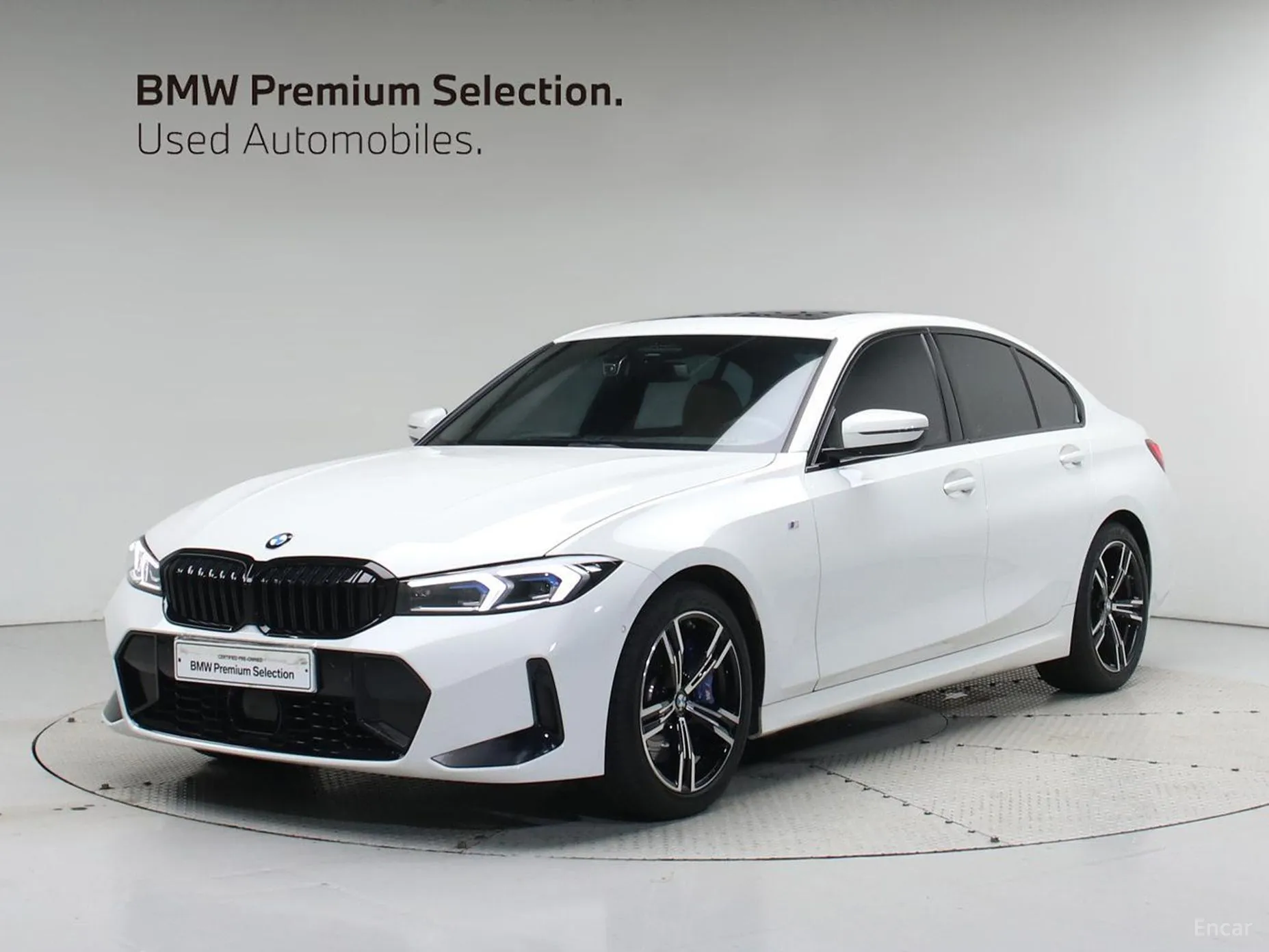 3 Series (G20)