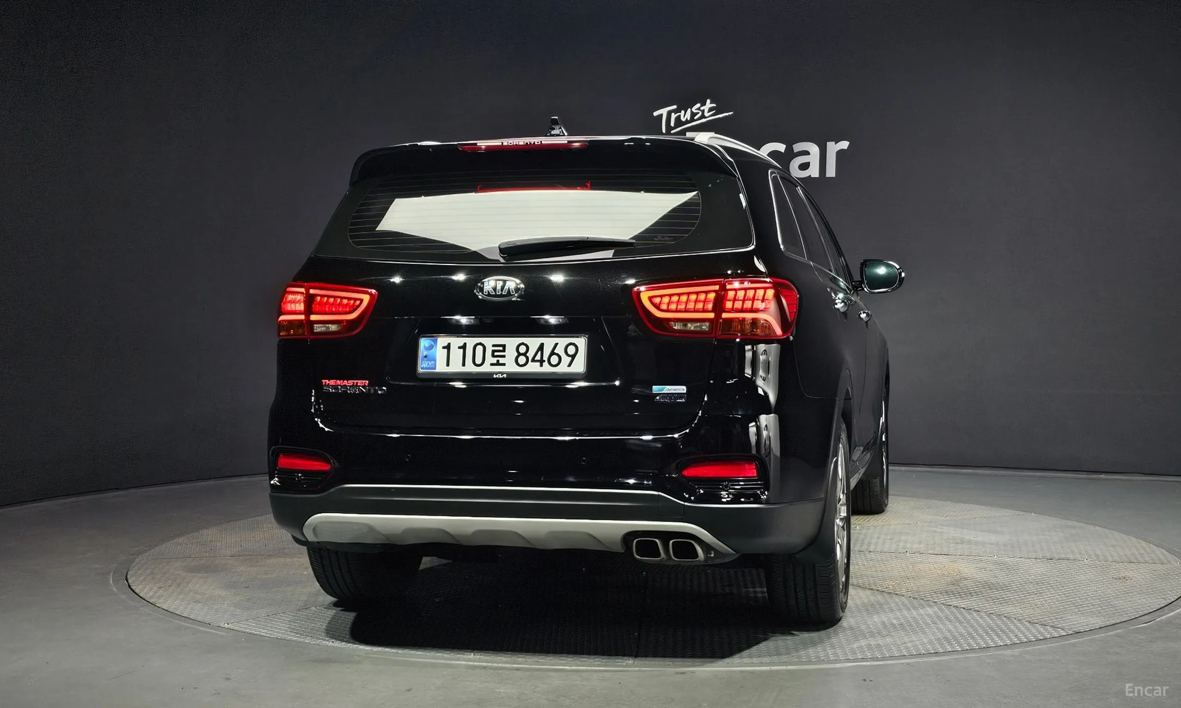 Kia Sorento превью 3