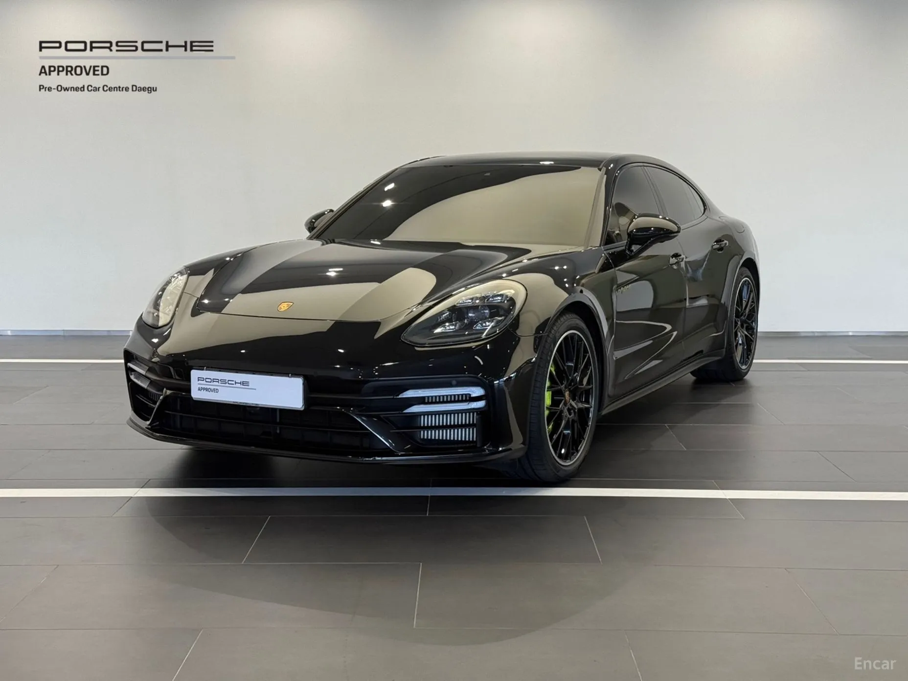 Panamera (971)