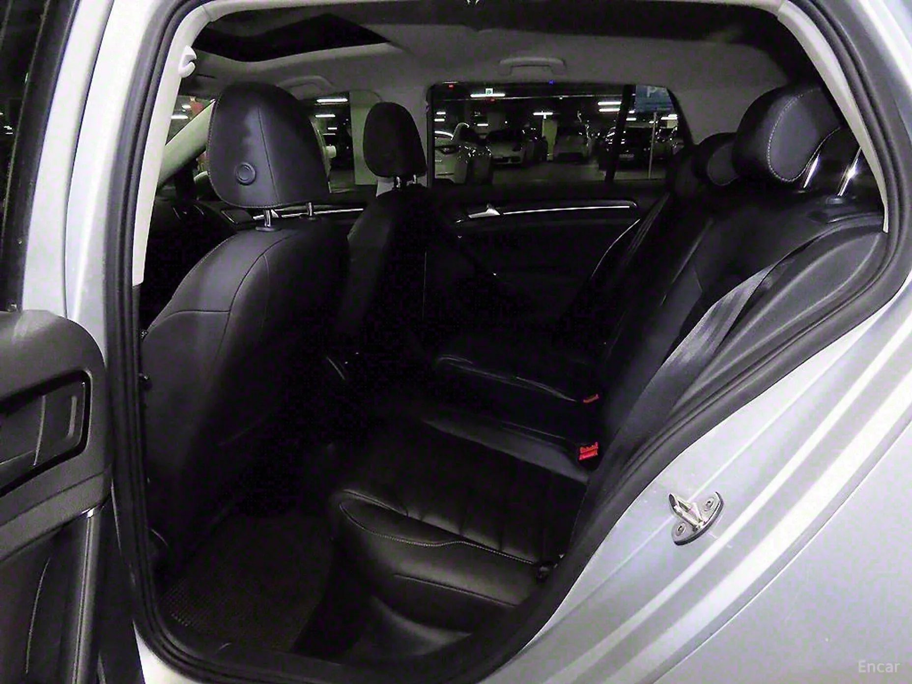 Volkswagen Golf 7th Generation превью 4