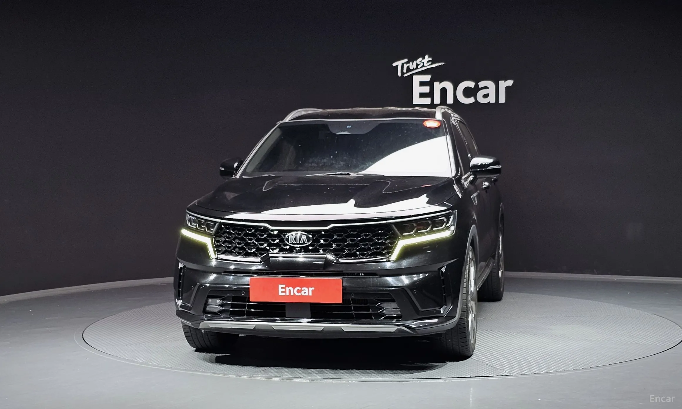 Kia Sorento 4th generation
