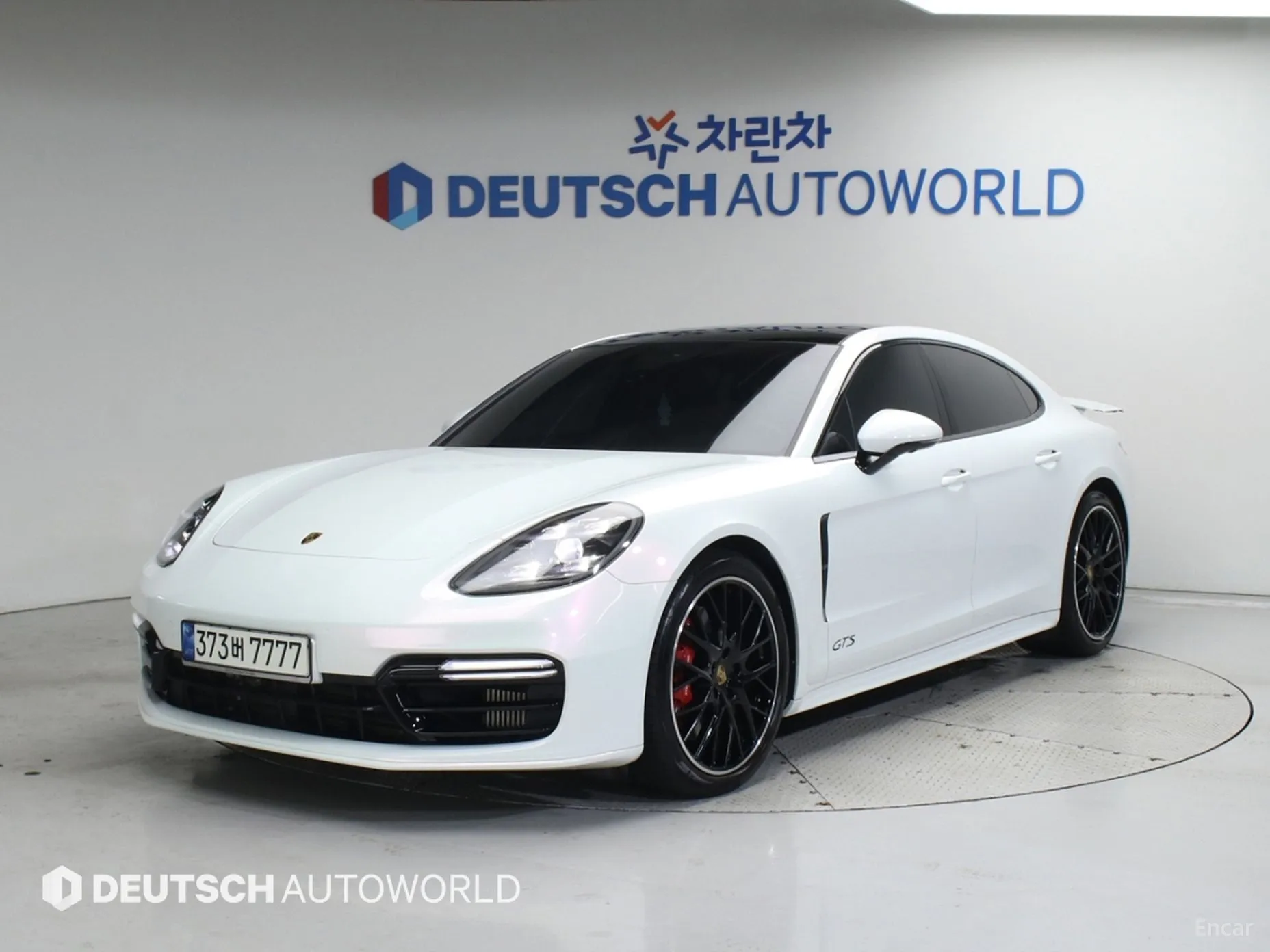 Panamera (971)