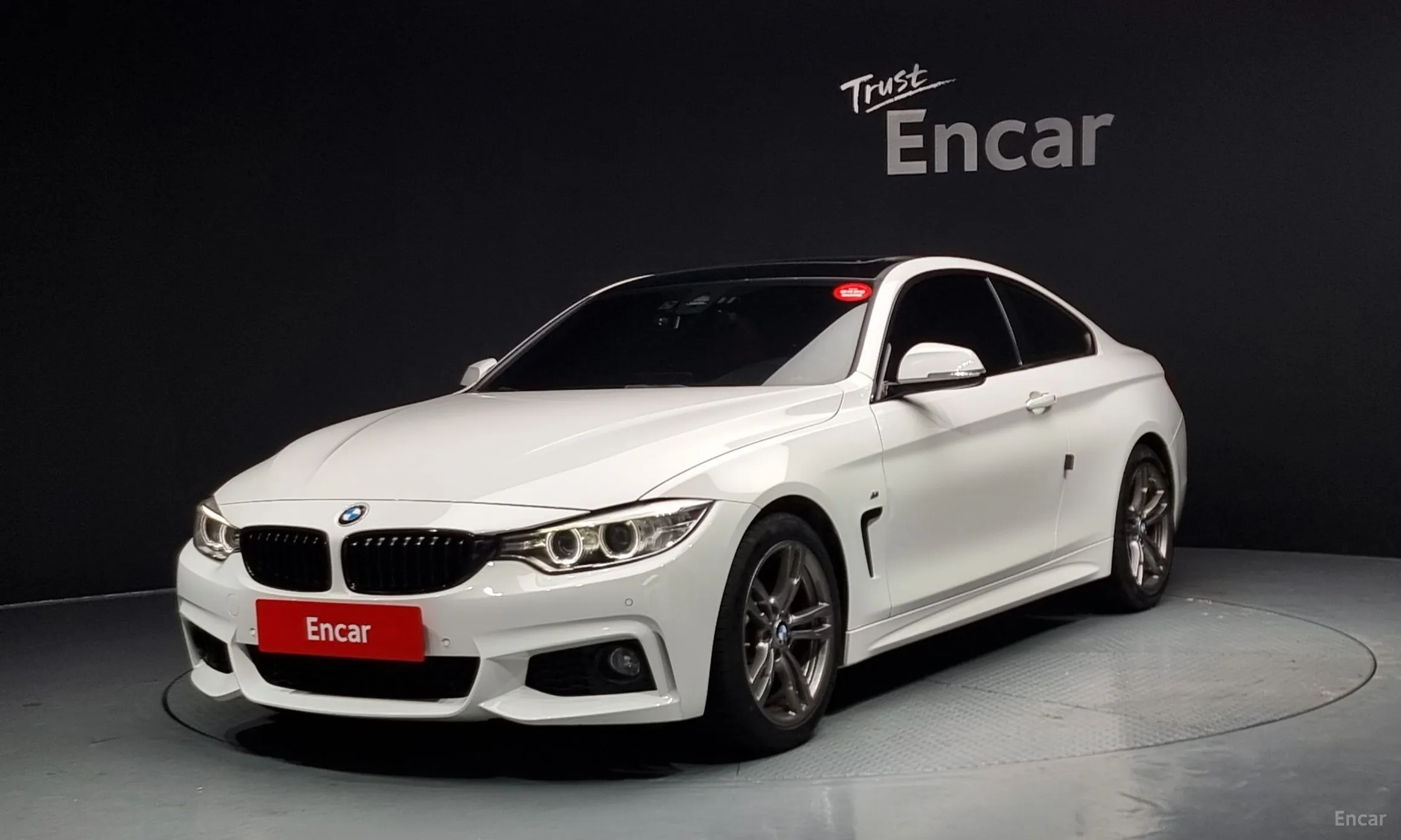 Series 4 (F32)