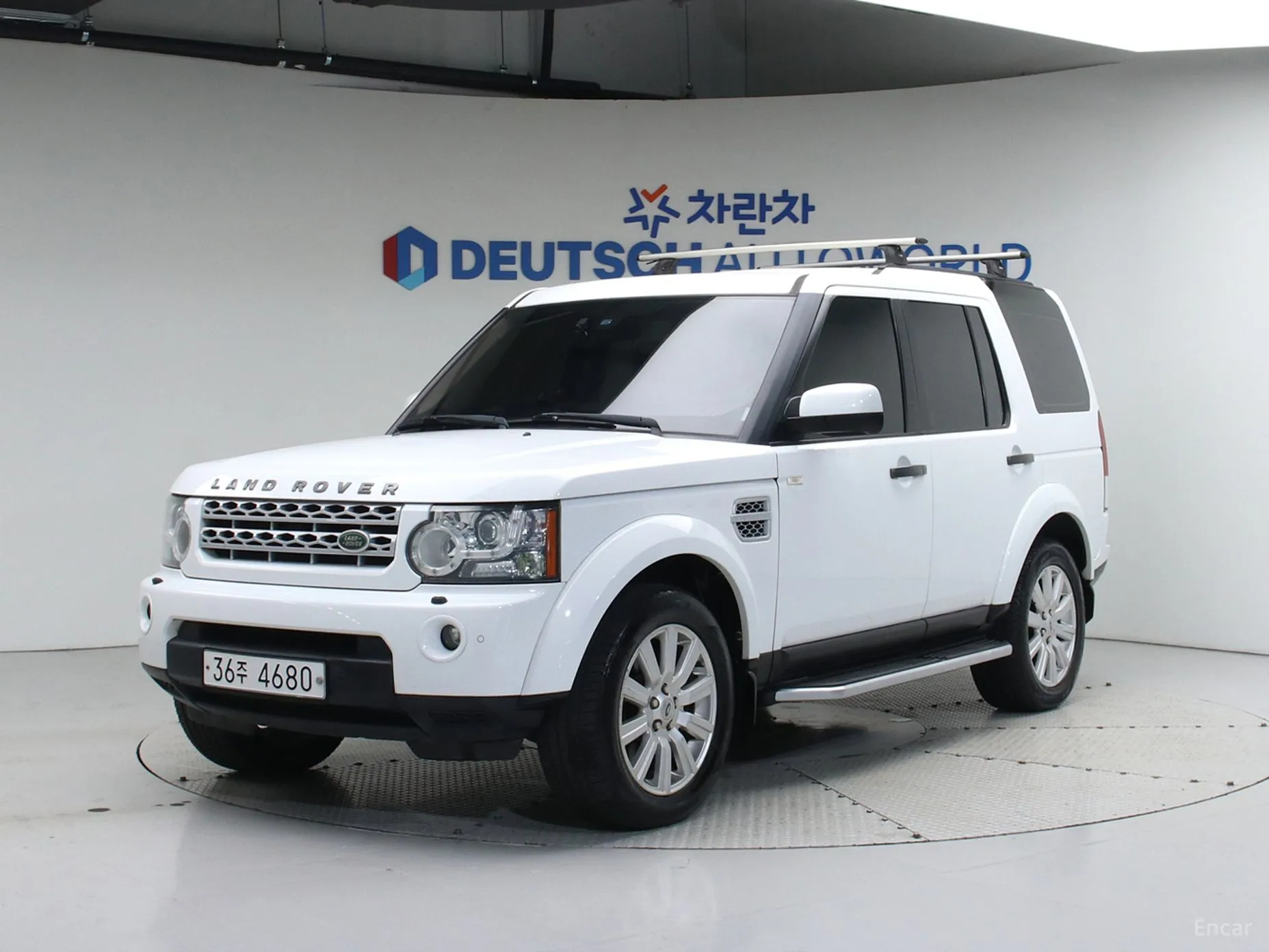 Discovery 4