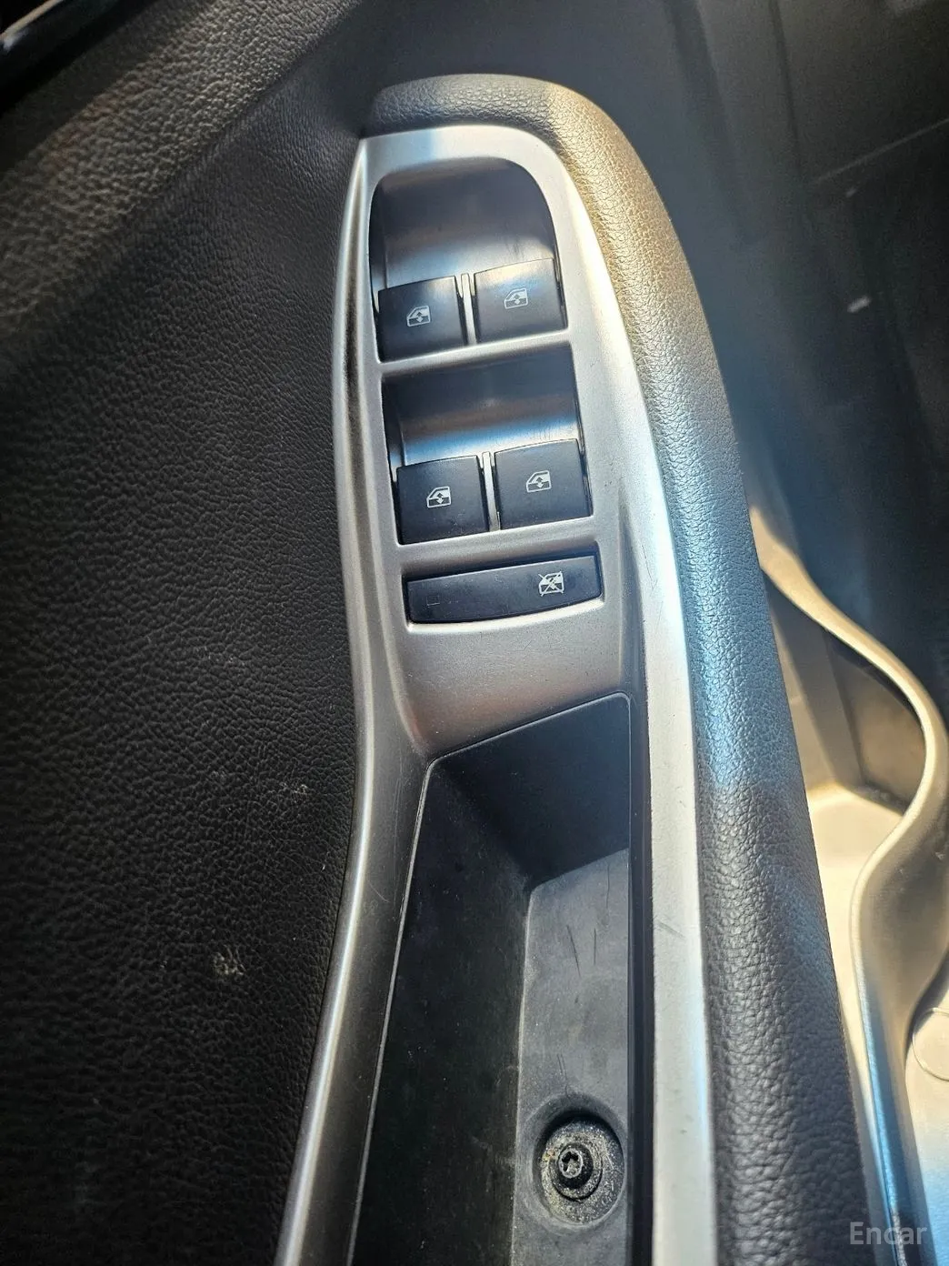 Chevrolet (GM Daewoo) Orlando превью 4
