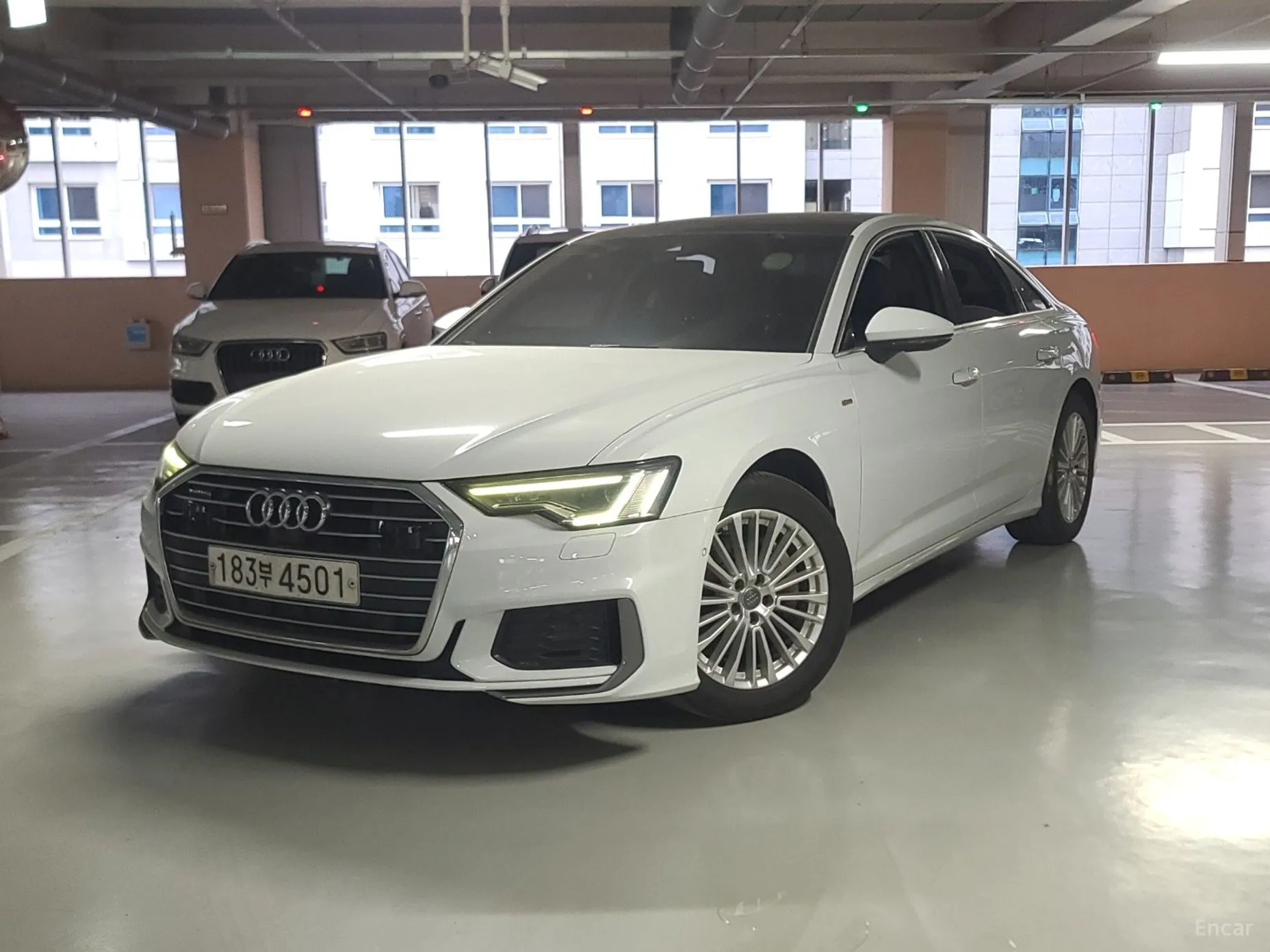 A6 (C8)