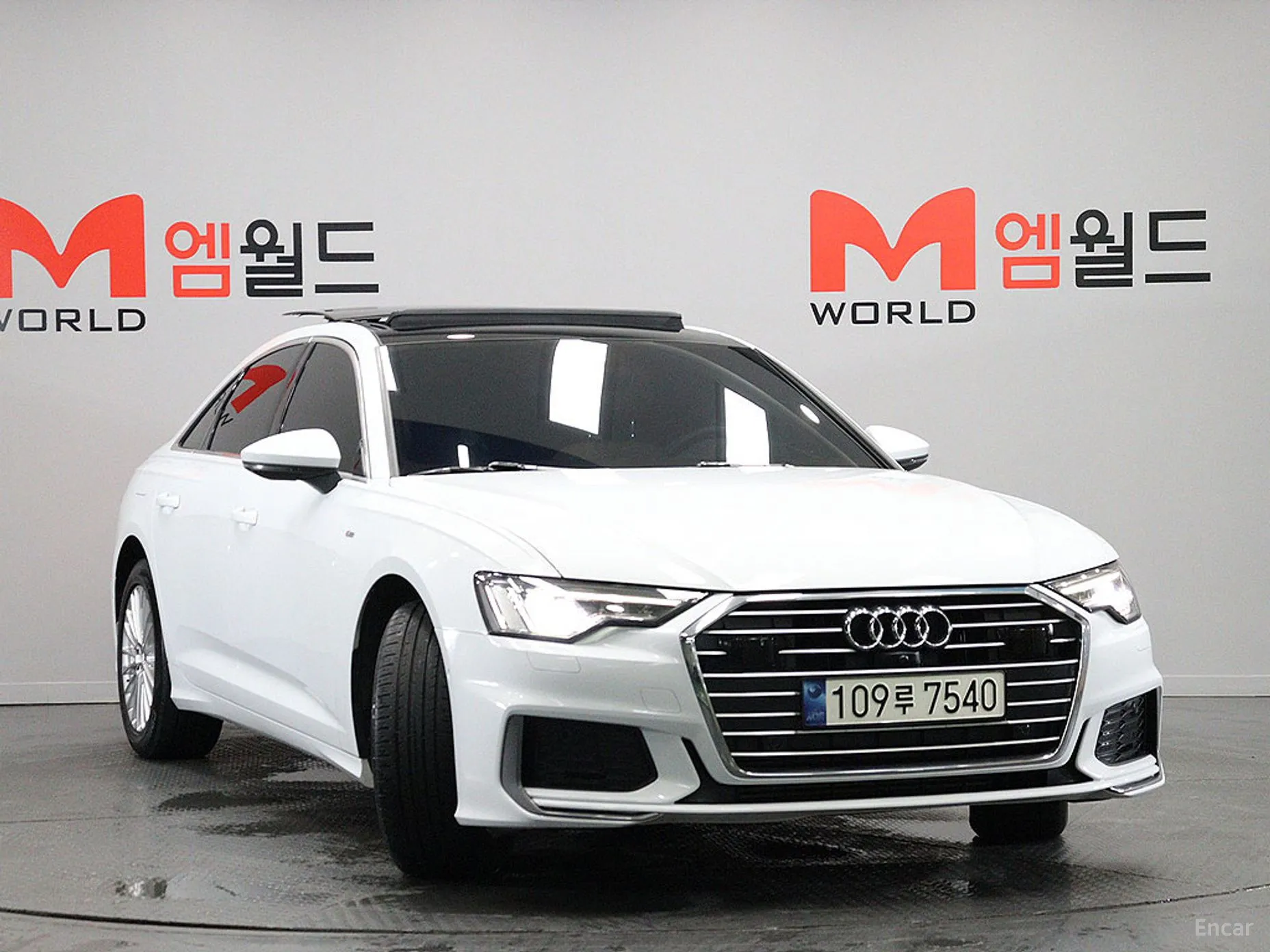 A6 (C8)