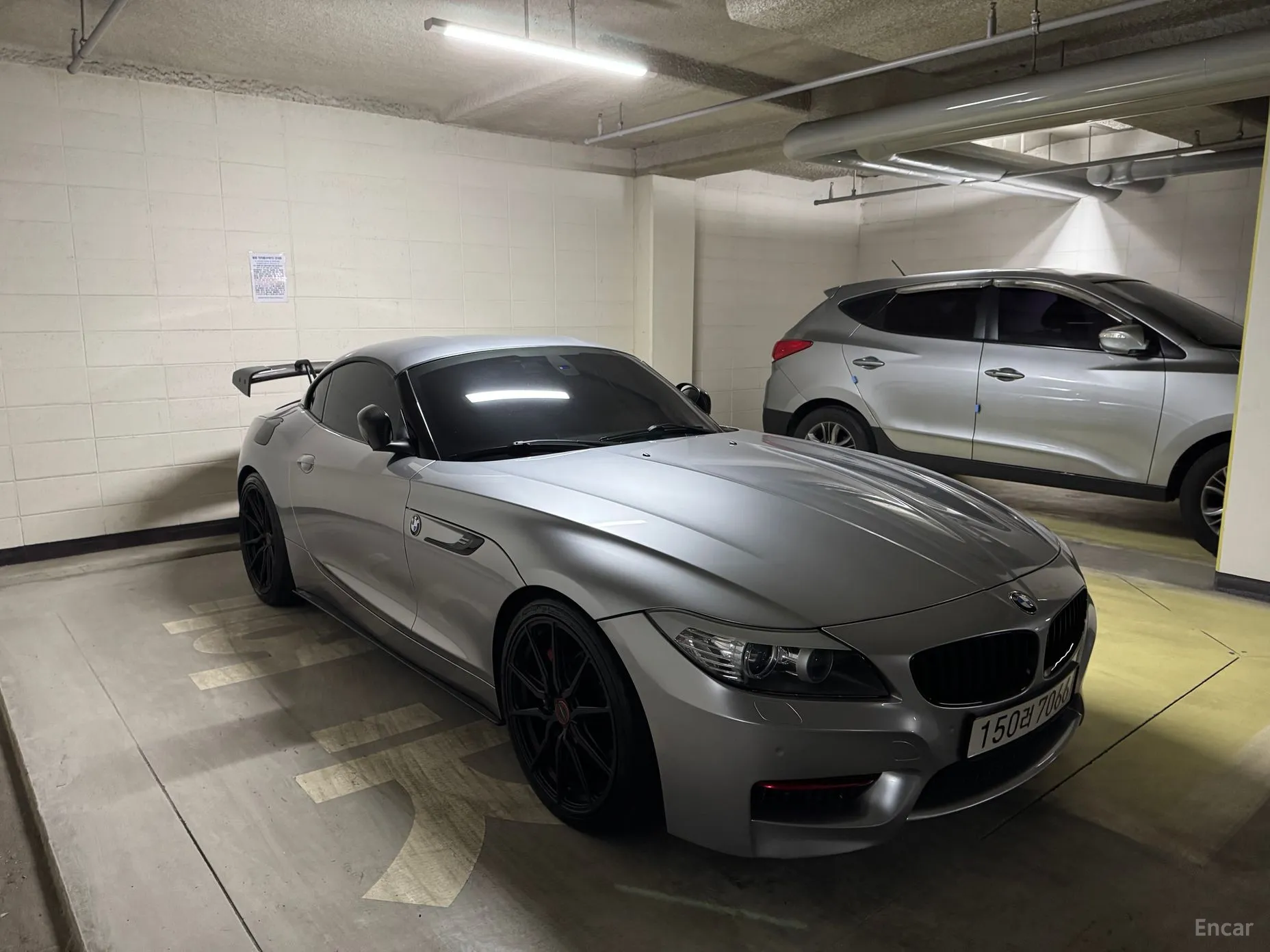 BMW Z4 (E89)