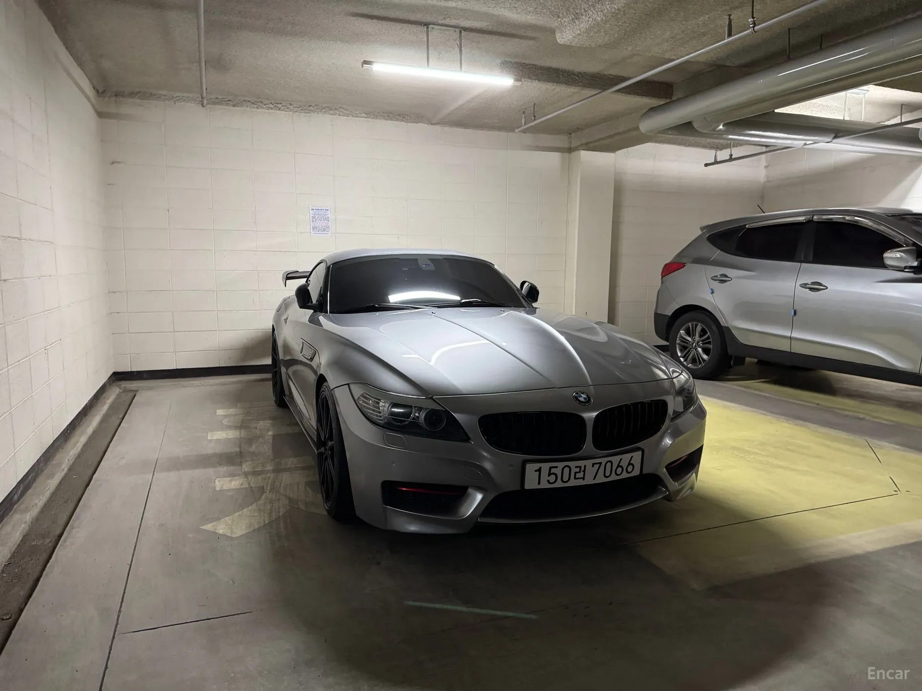 BMW Z4 (E89)