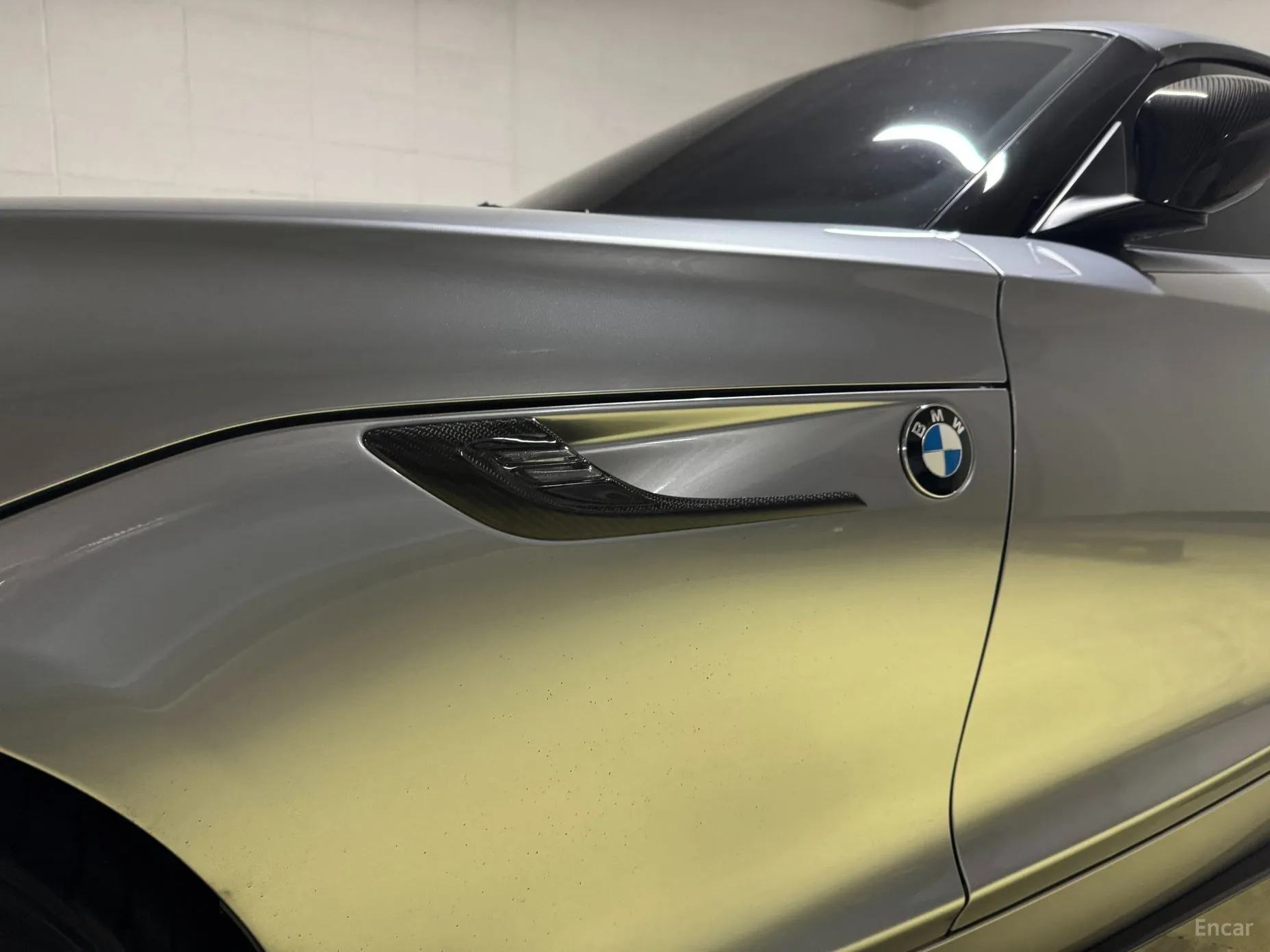BMW Z4 (E89) превью 4