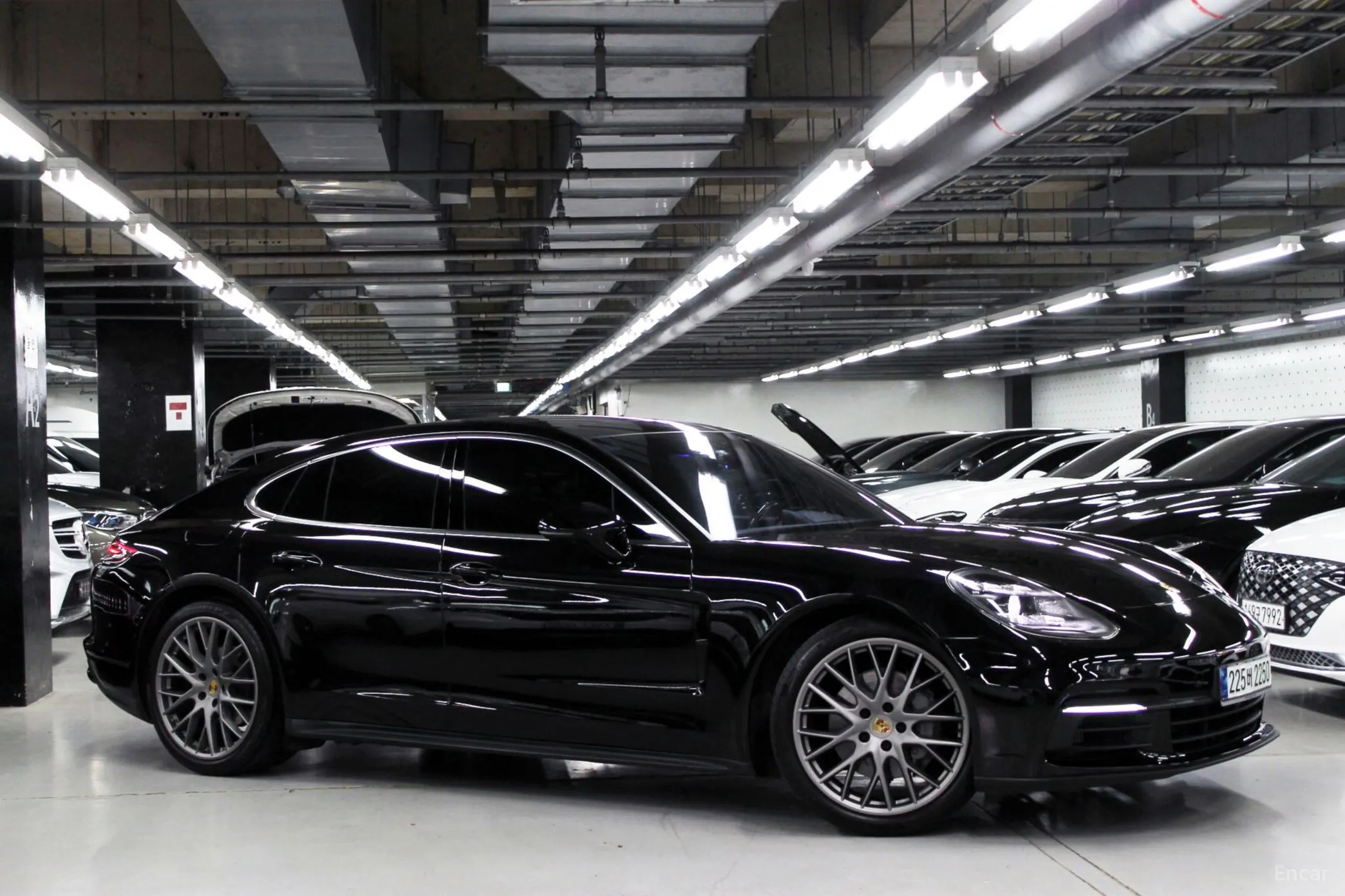Panamera (971)