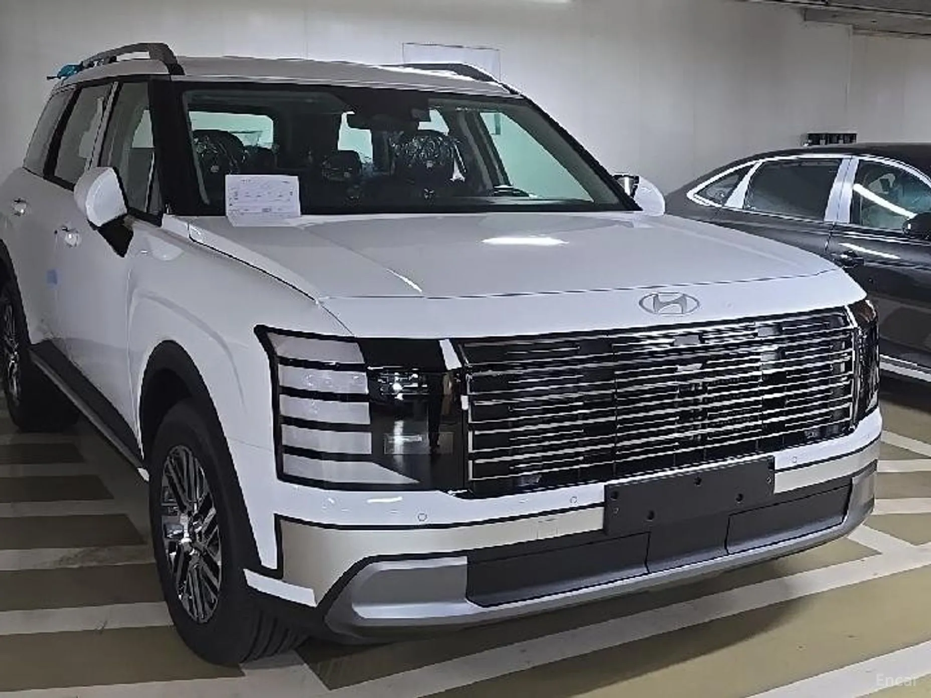 Hyundai Palisade (LX3)
