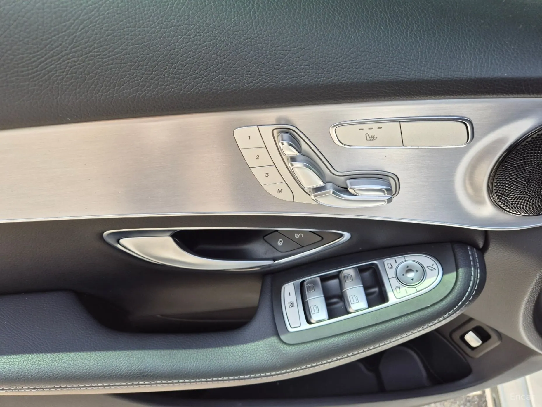 Mercedes Benz C-Class W205 превью 4