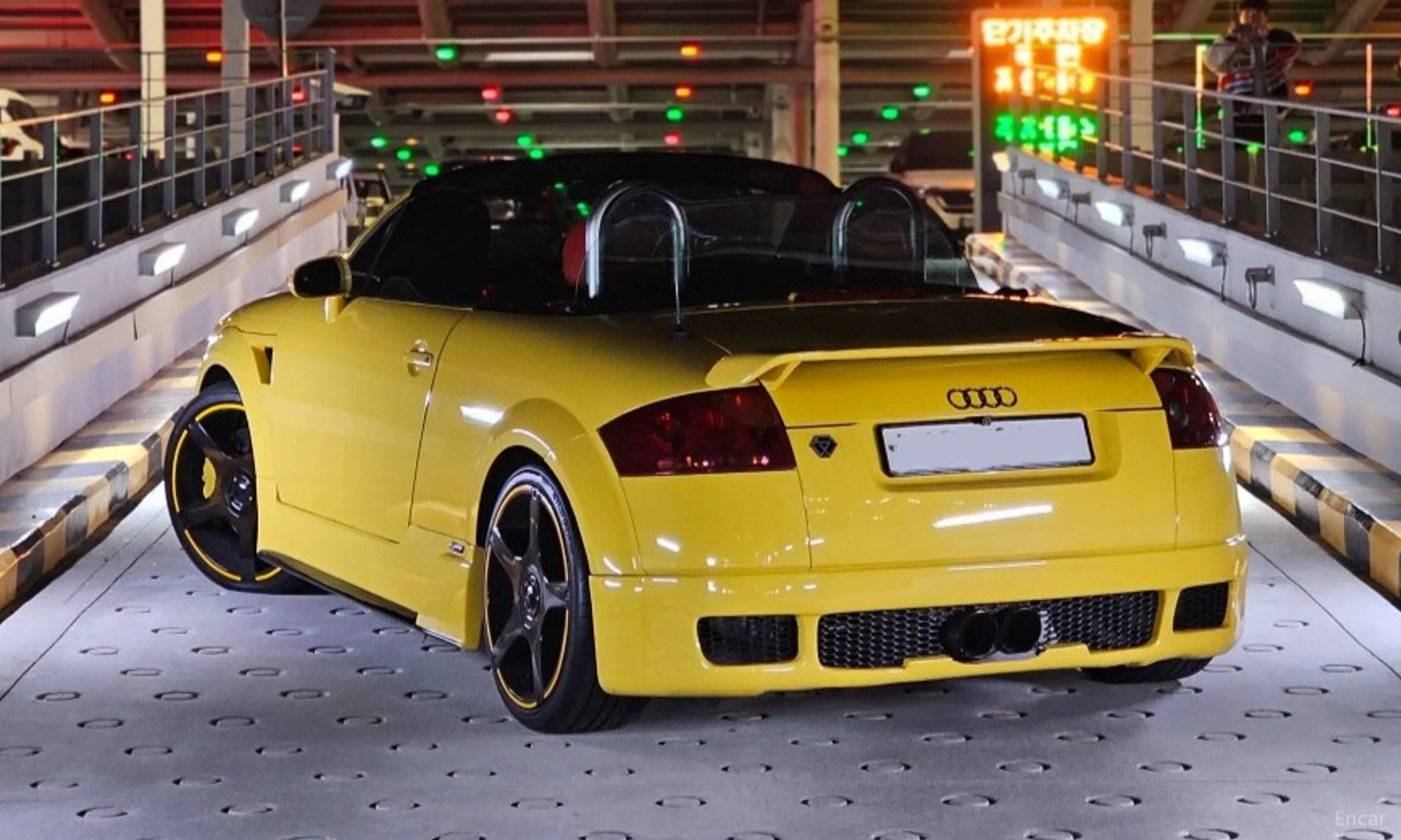 Audi TT превью 3