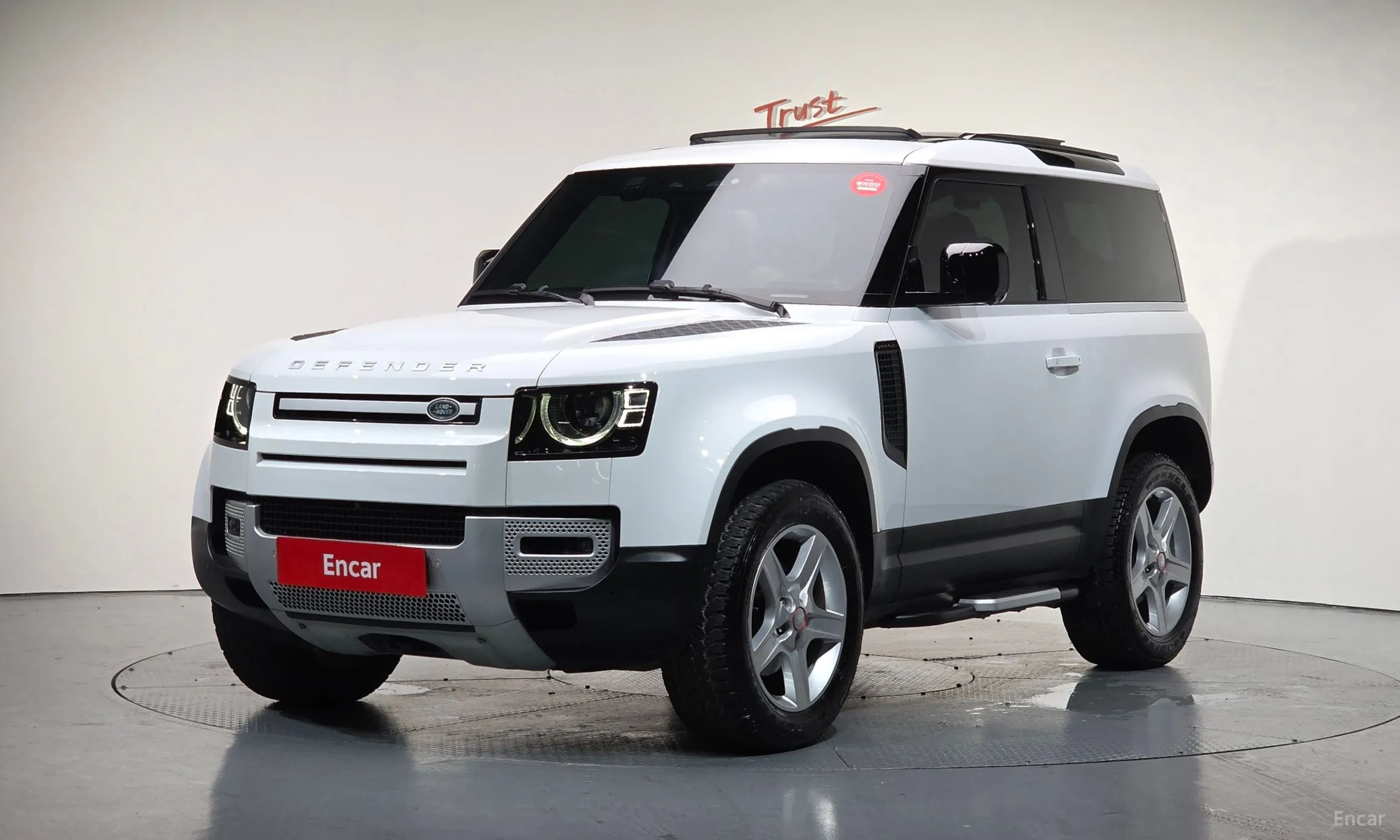 Defender (L663)
