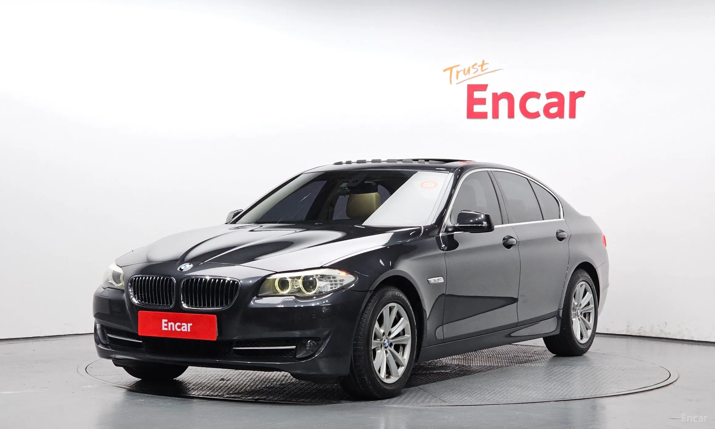 5 Series (F10)