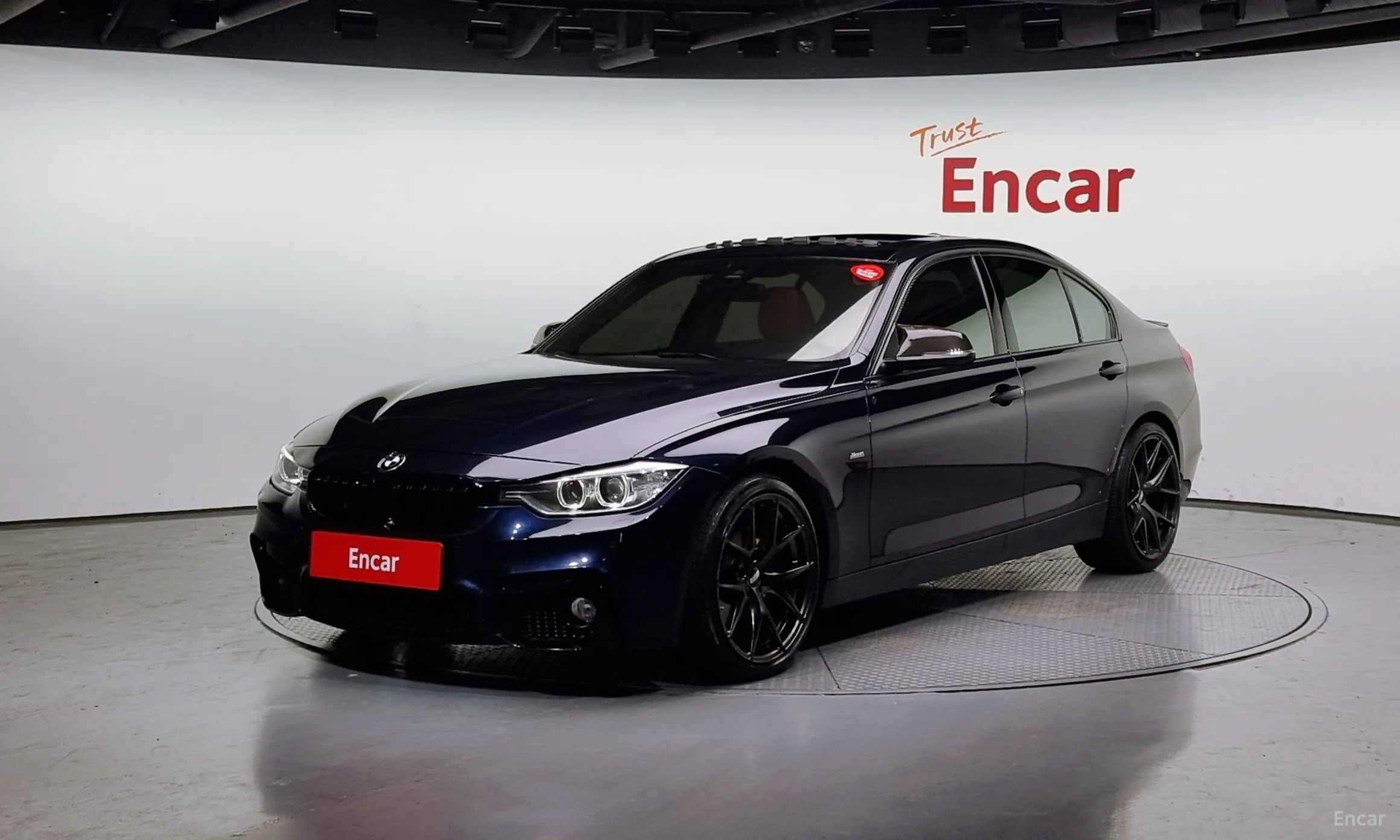 3 Series (F30)