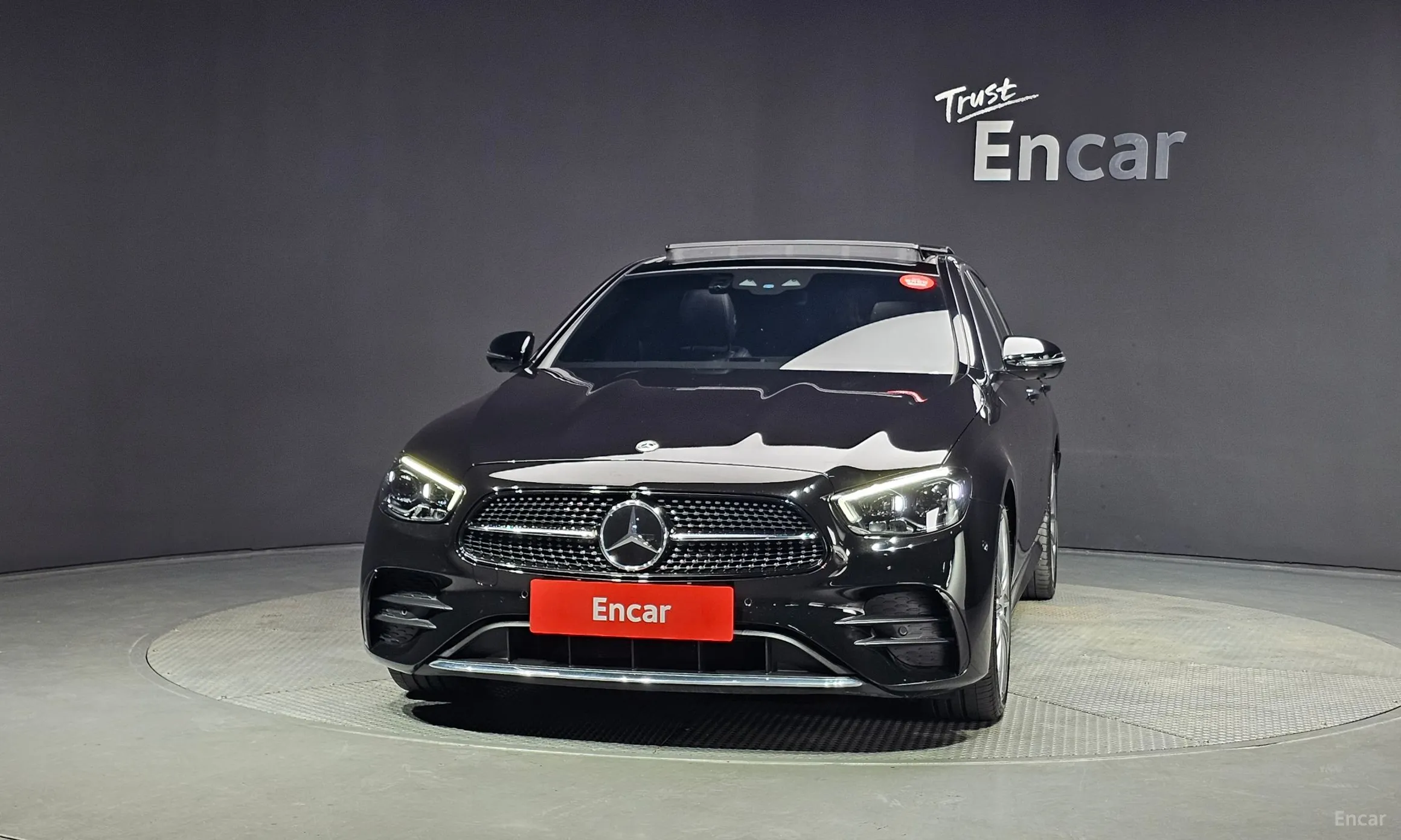 Mercedes Benz E-Class W213 превью 2