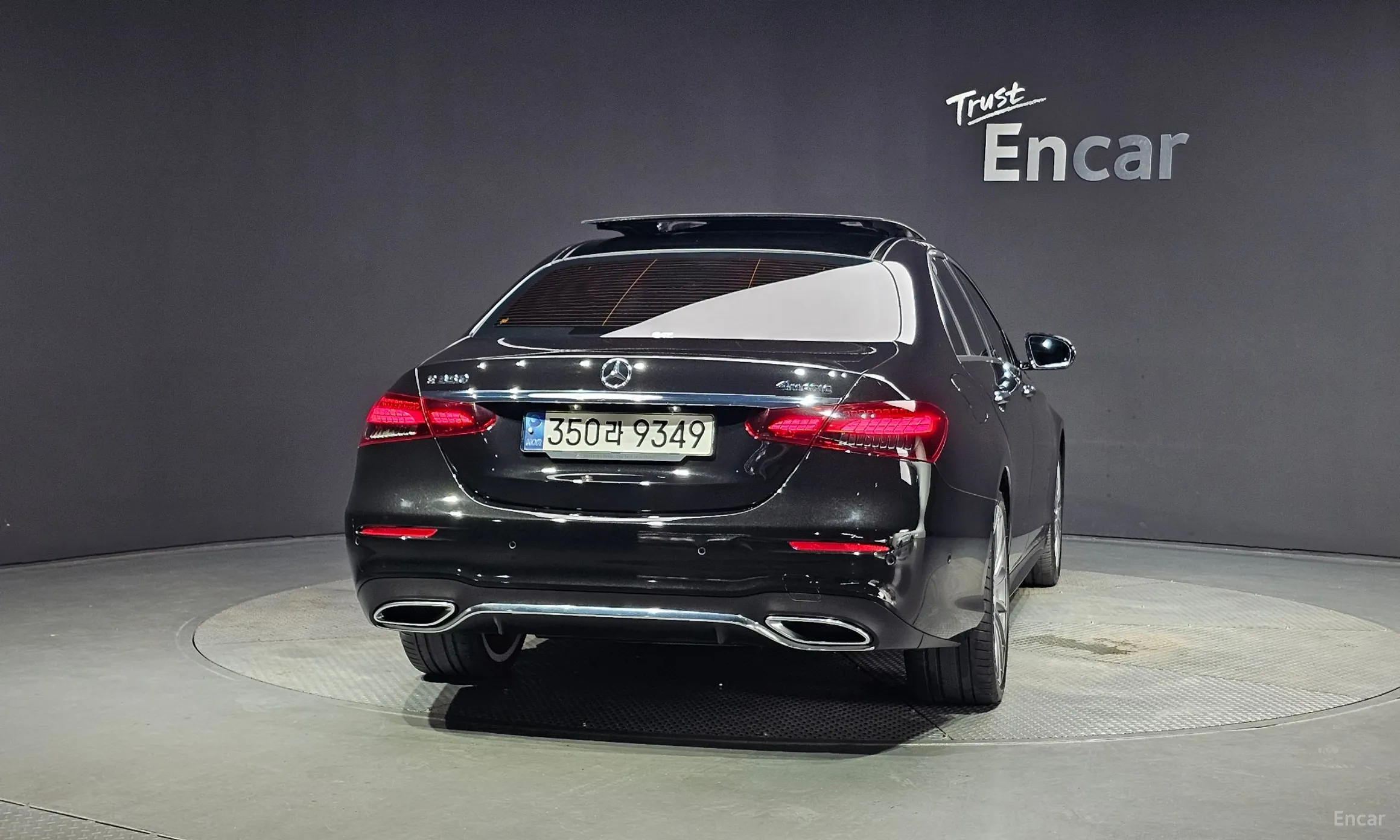 Mercedes Benz E-Class W213 превью 3