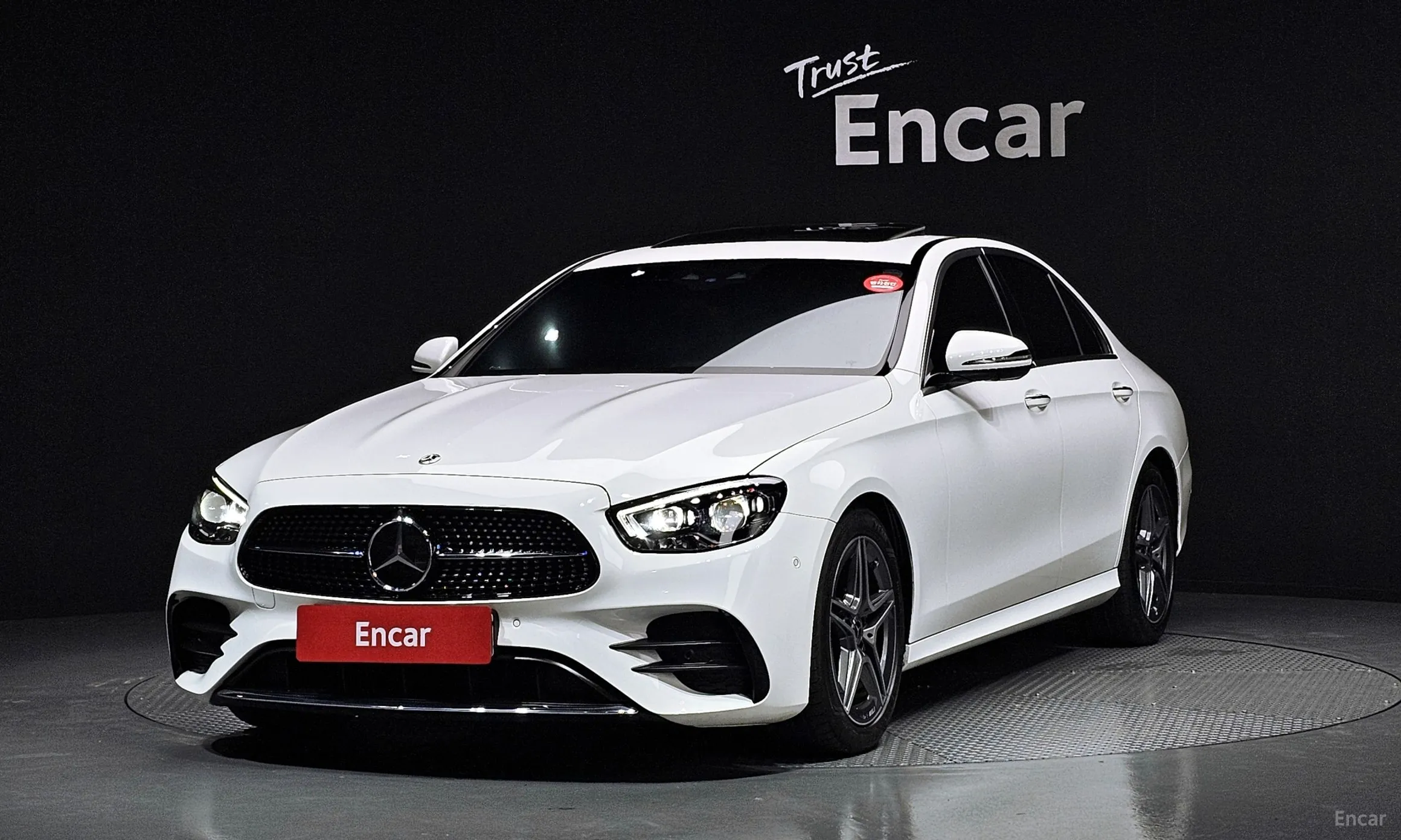 E-Class W213