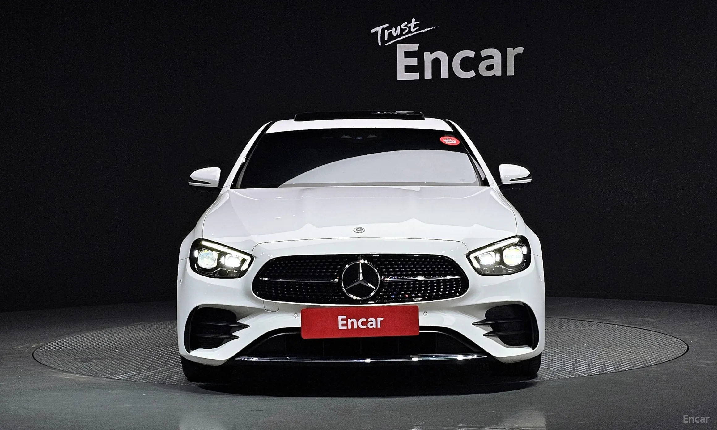 Mercedes Benz E-Class W213 превью 2